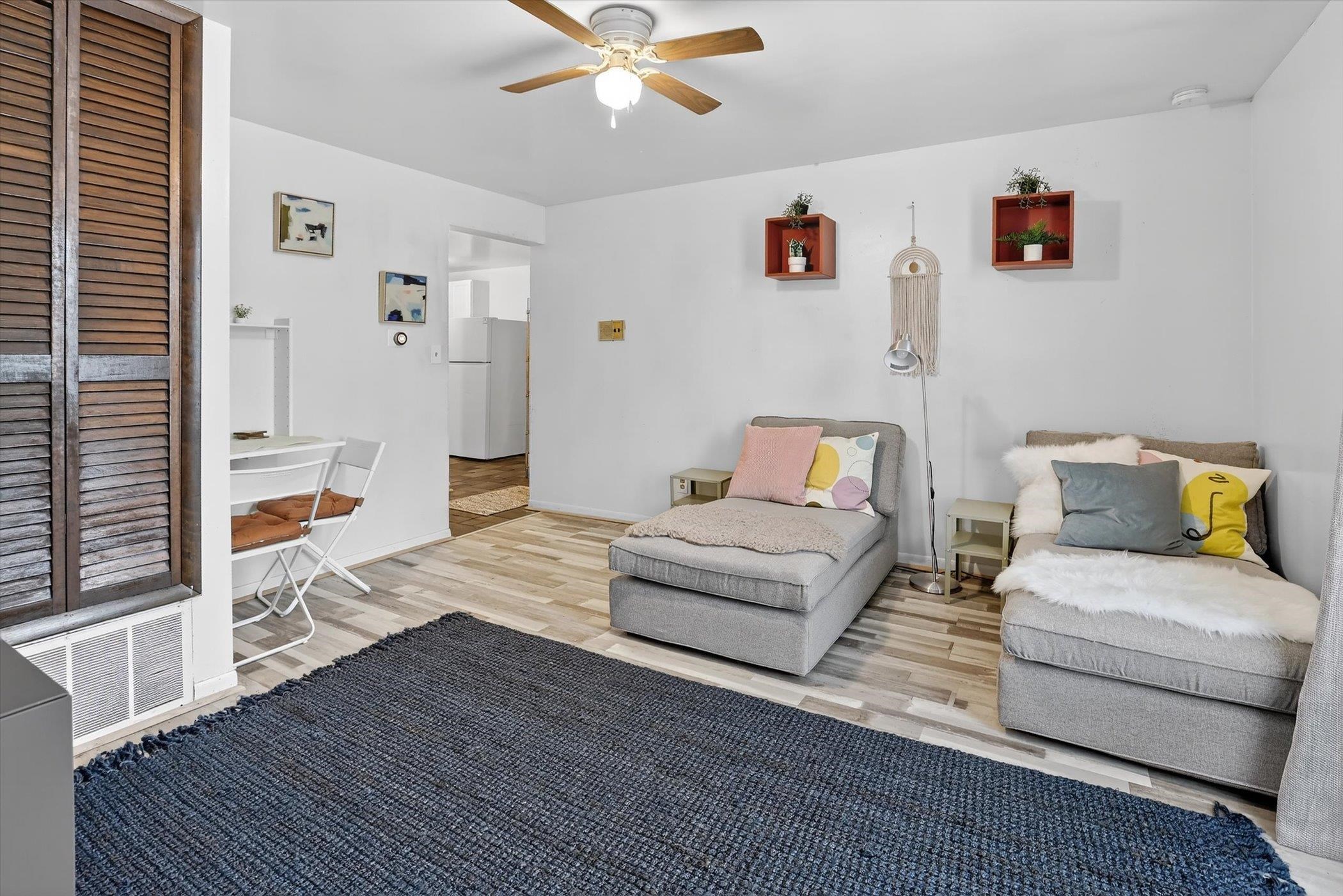 1201 McKinley Avenue