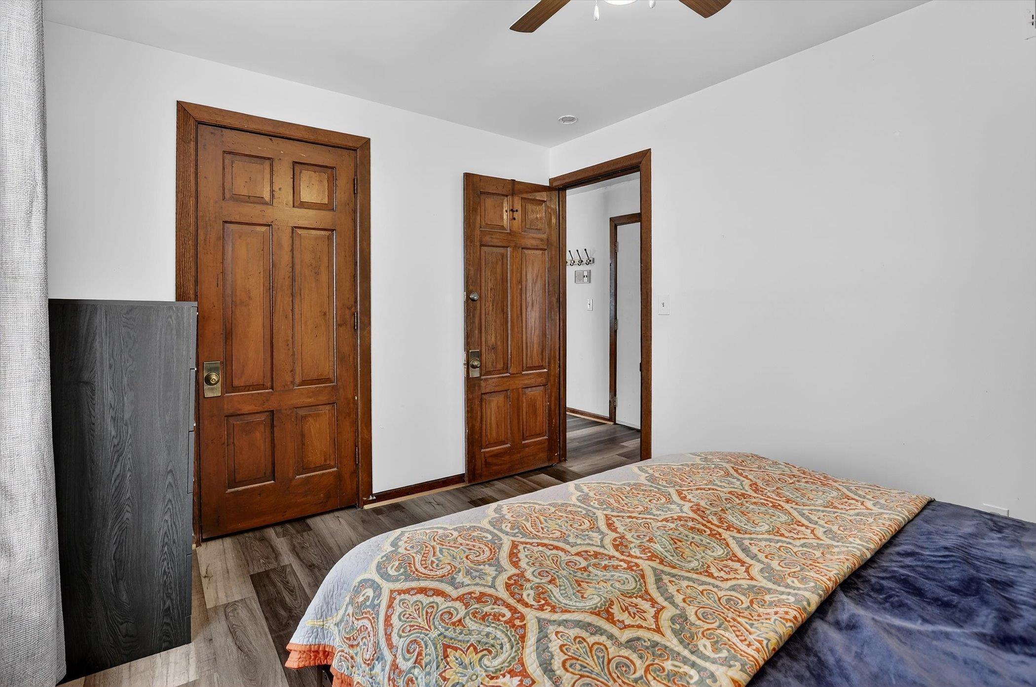 1201 McKinley Avenue