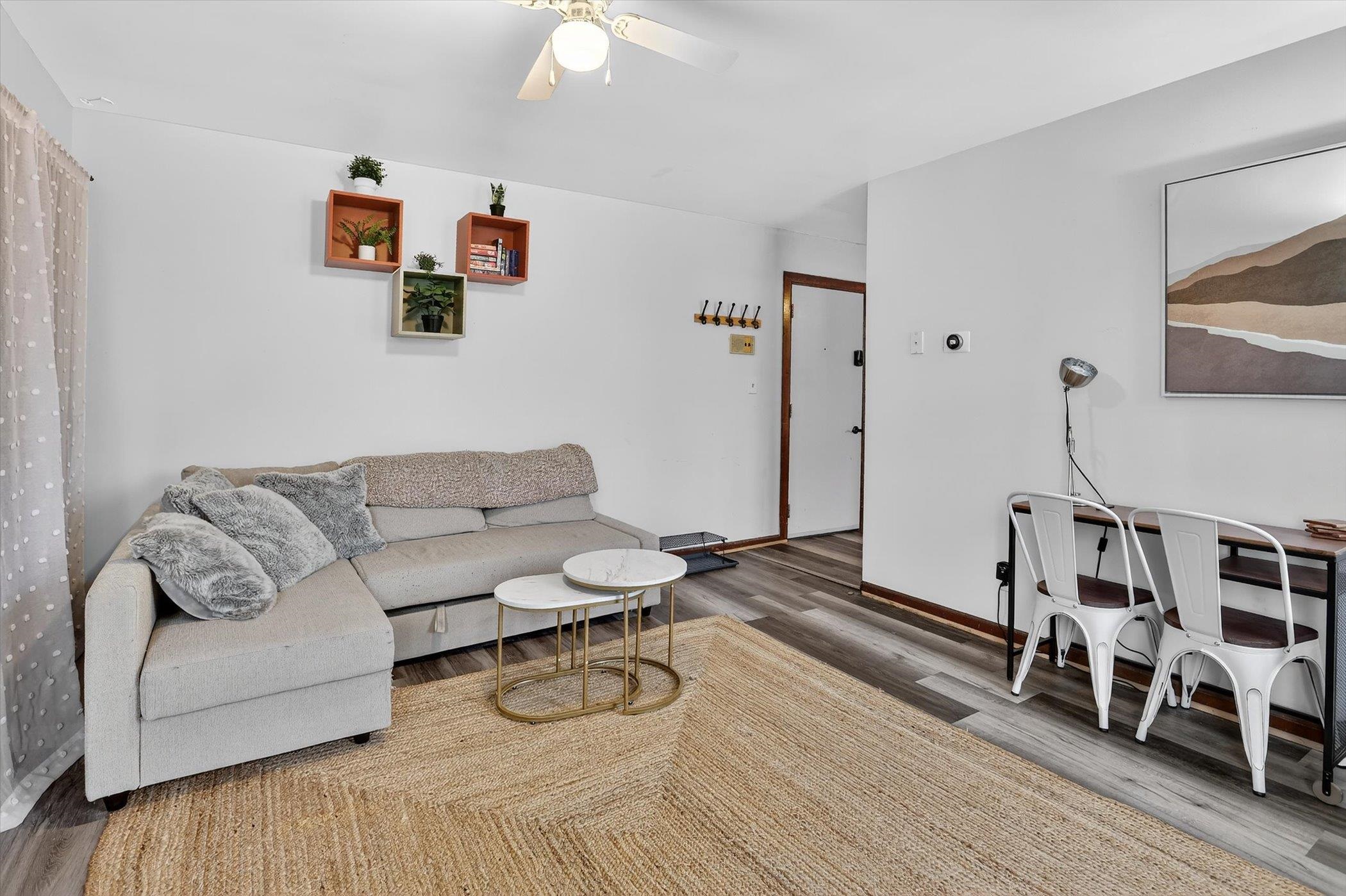 1201 McKinley Avenue