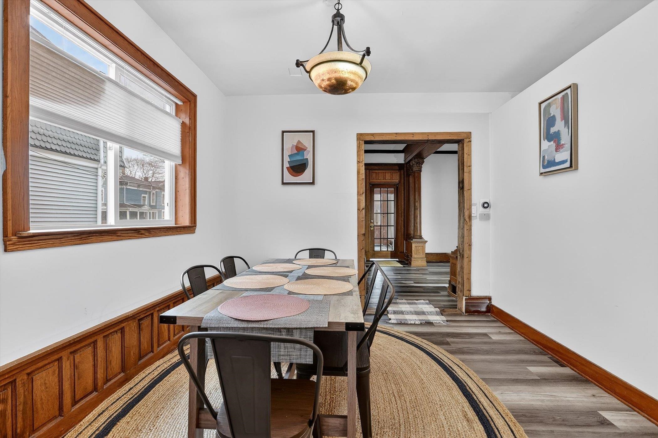 1201 McKinley Avenue