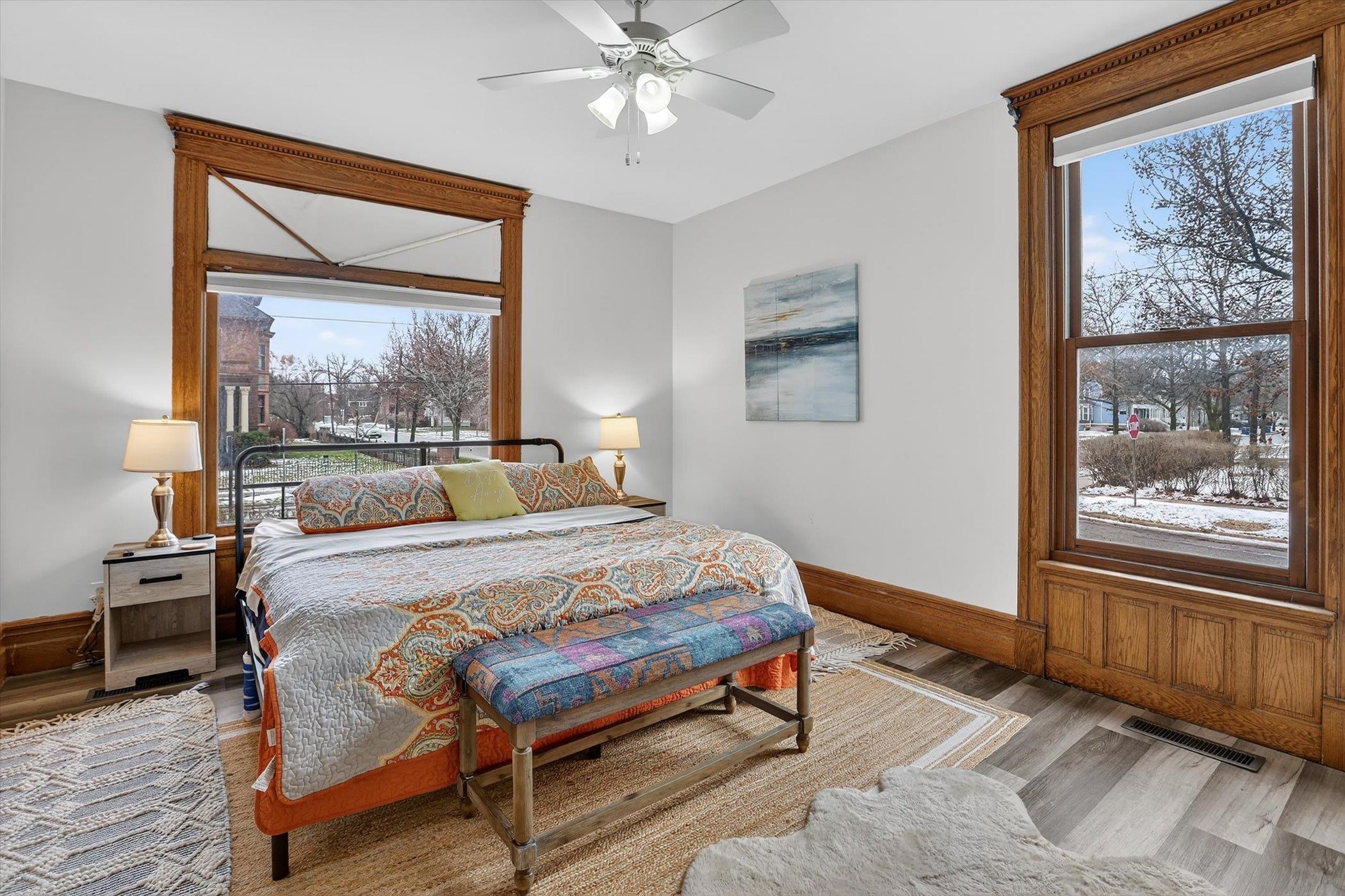 1201 McKinley Avenue