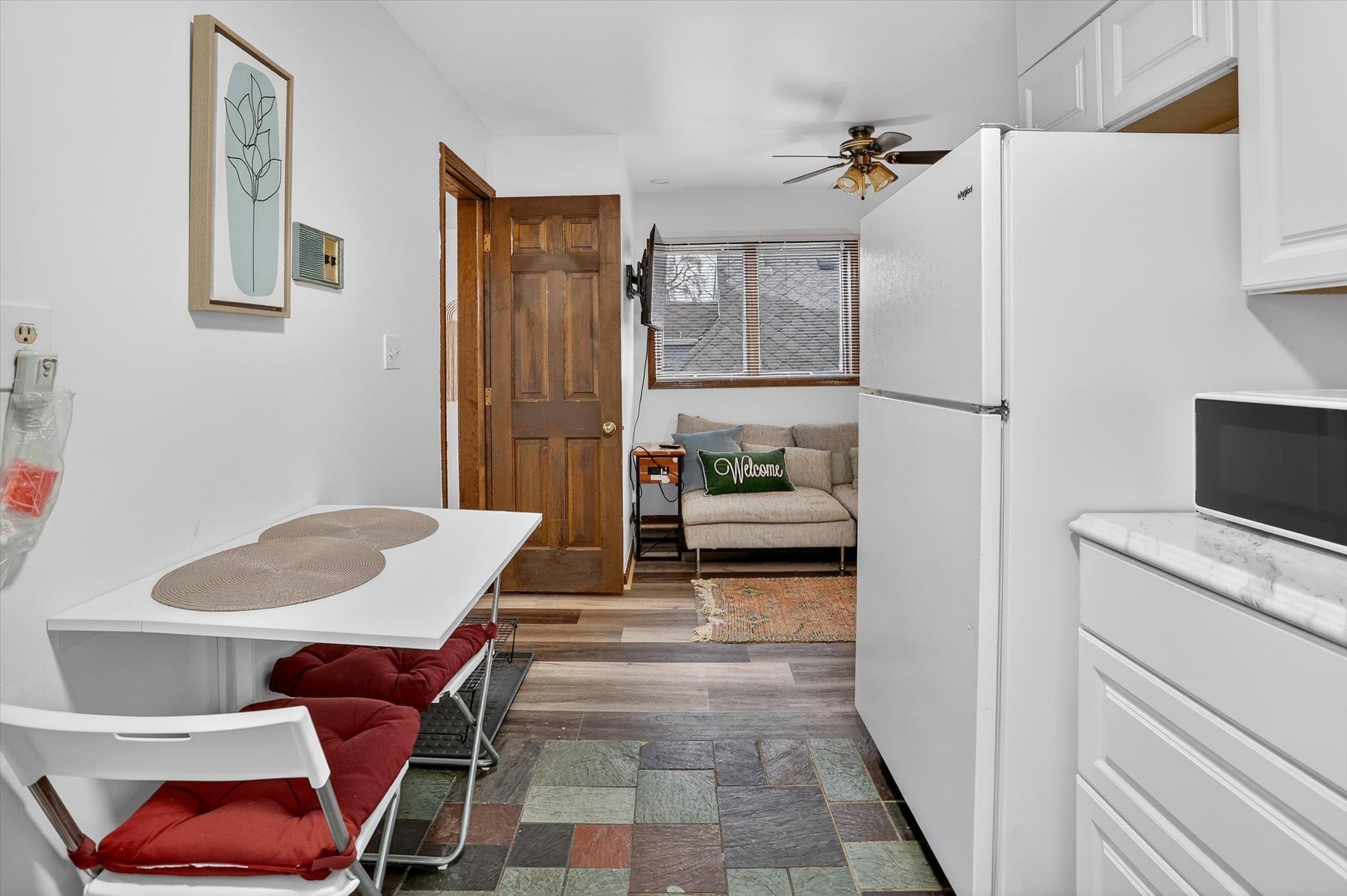 1201 McKinley Avenue