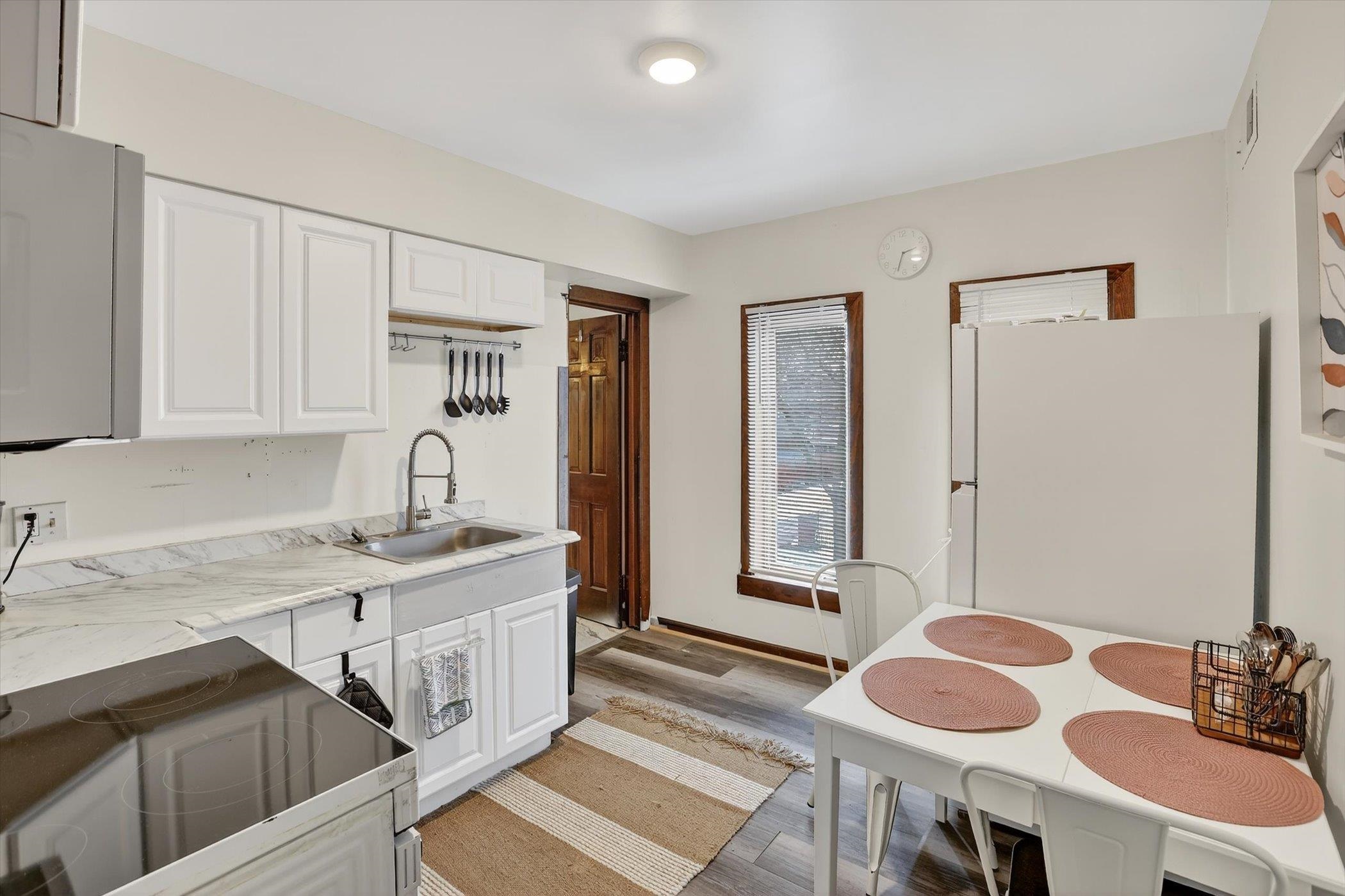 1201 McKinley Avenue