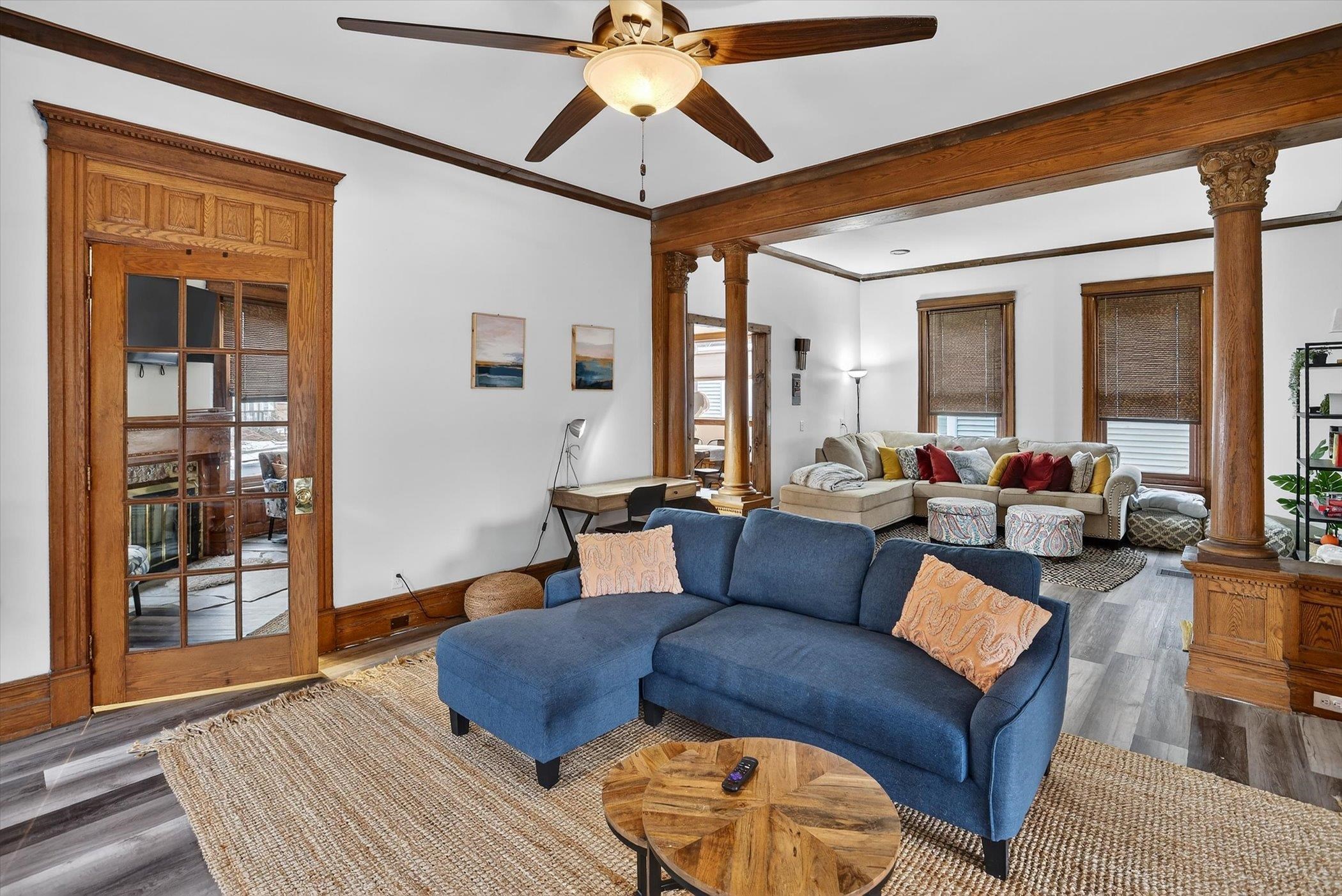 1201 McKinley Avenue