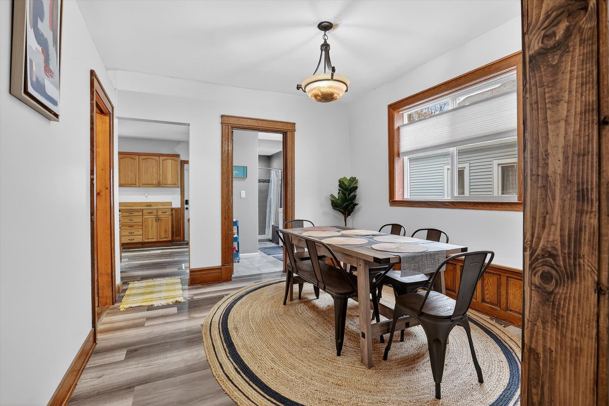 1201 McKinley Avenue