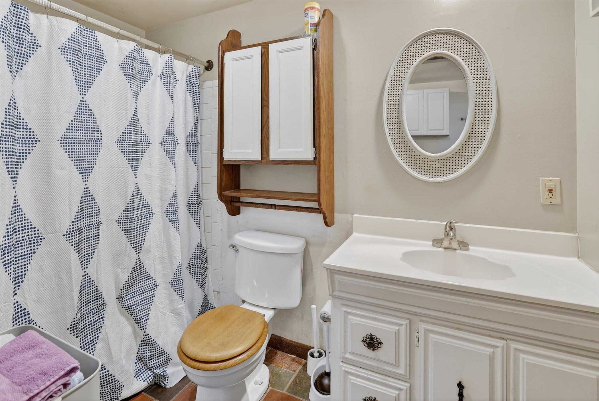 1201 McKinley Avenue