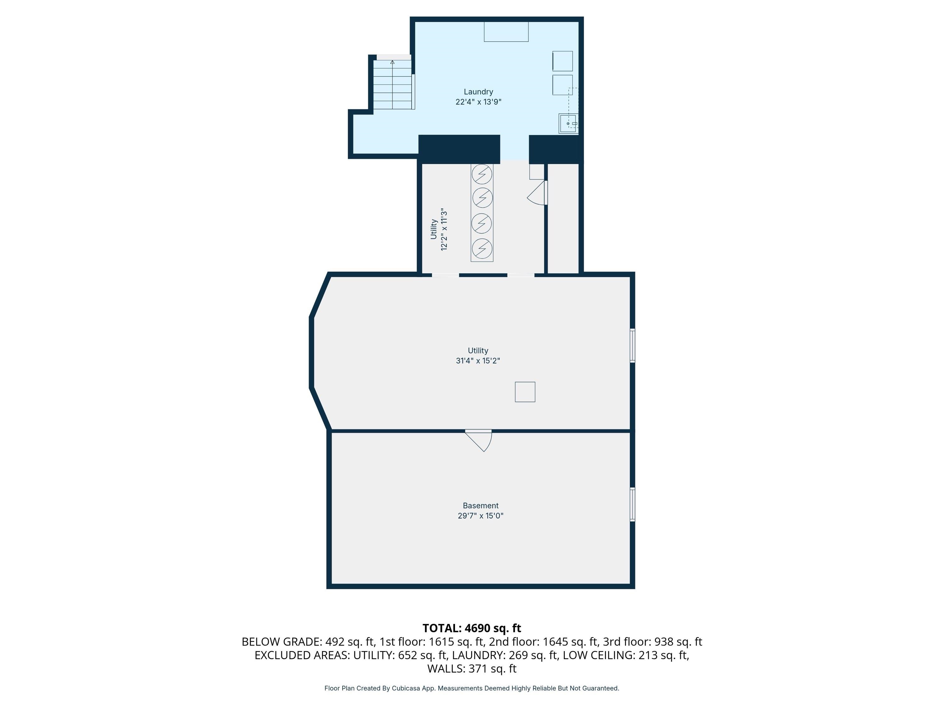 1201 McKinley Avenue