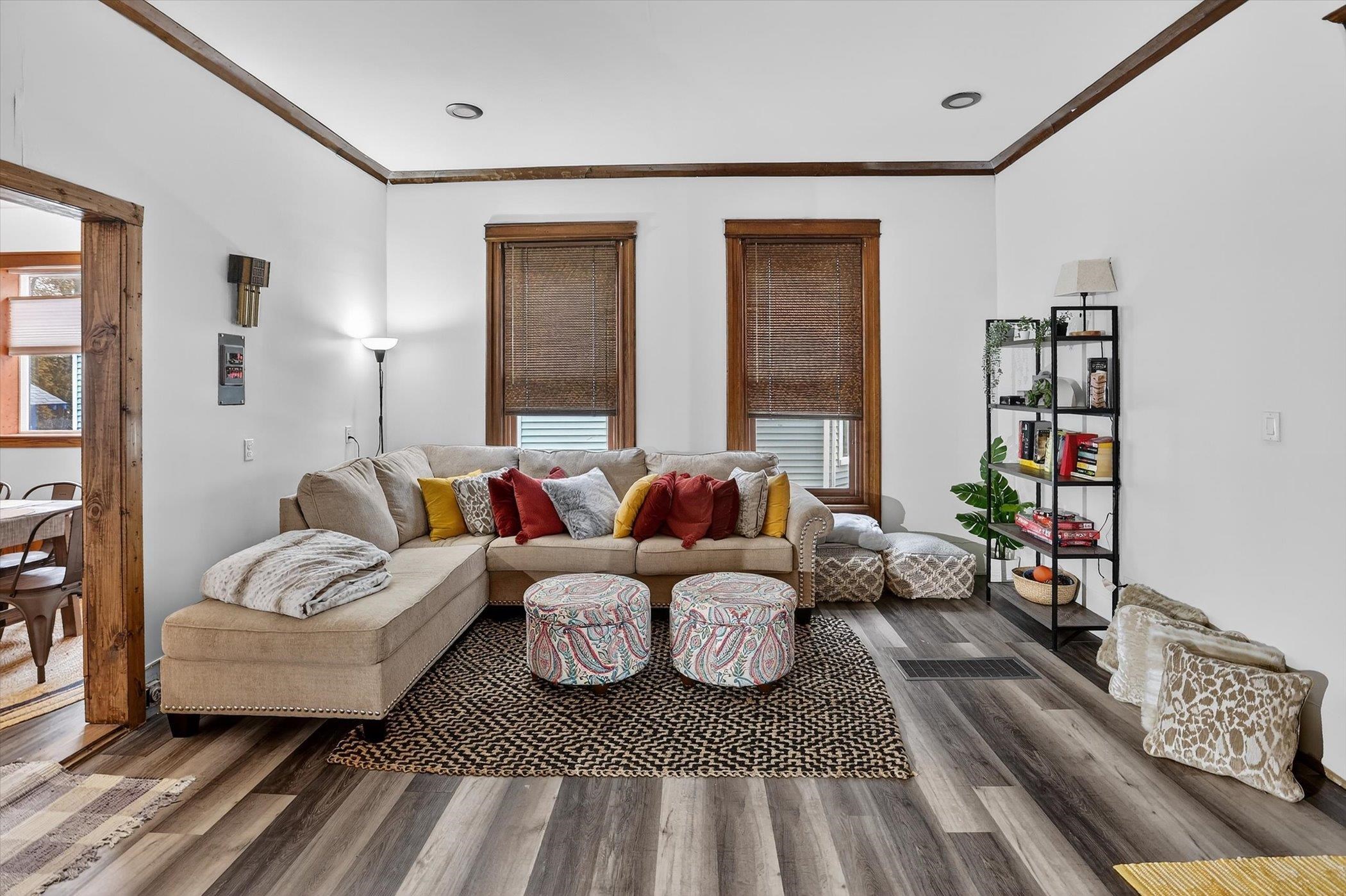 1201 McKinley Avenue