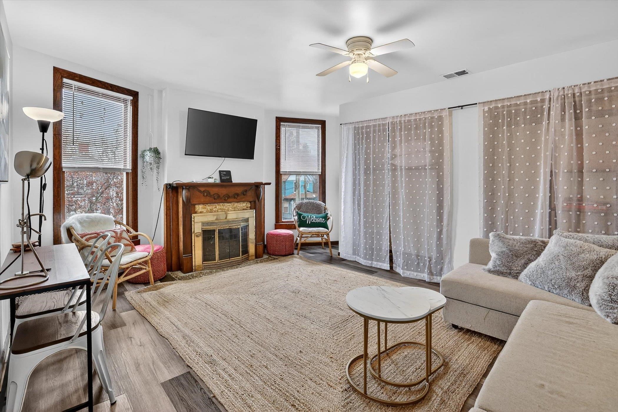 1201 McKinley Avenue