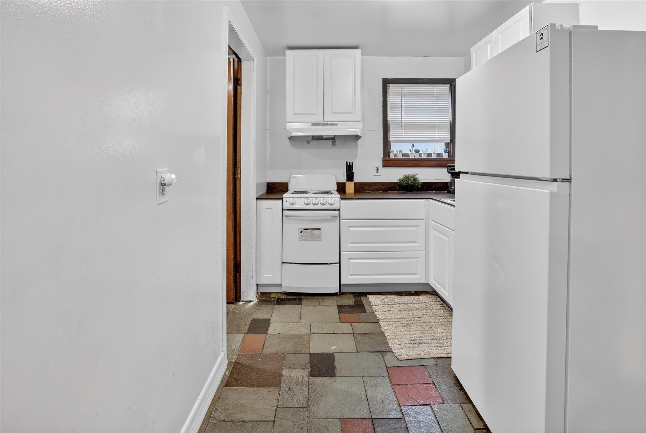 1201 McKinley Avenue