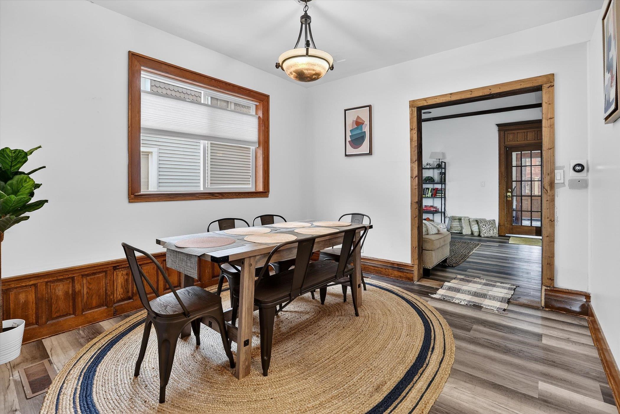 1201 McKinley Avenue