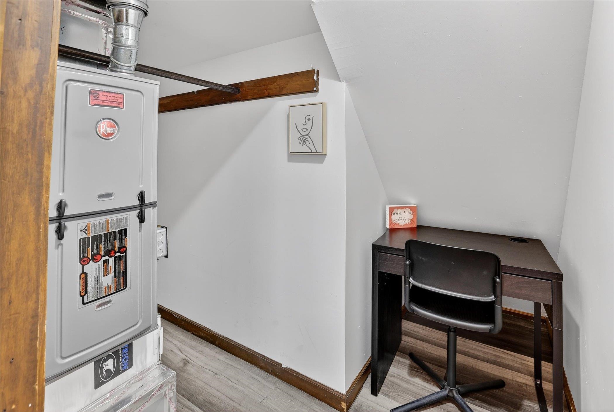 1201 McKinley Avenue