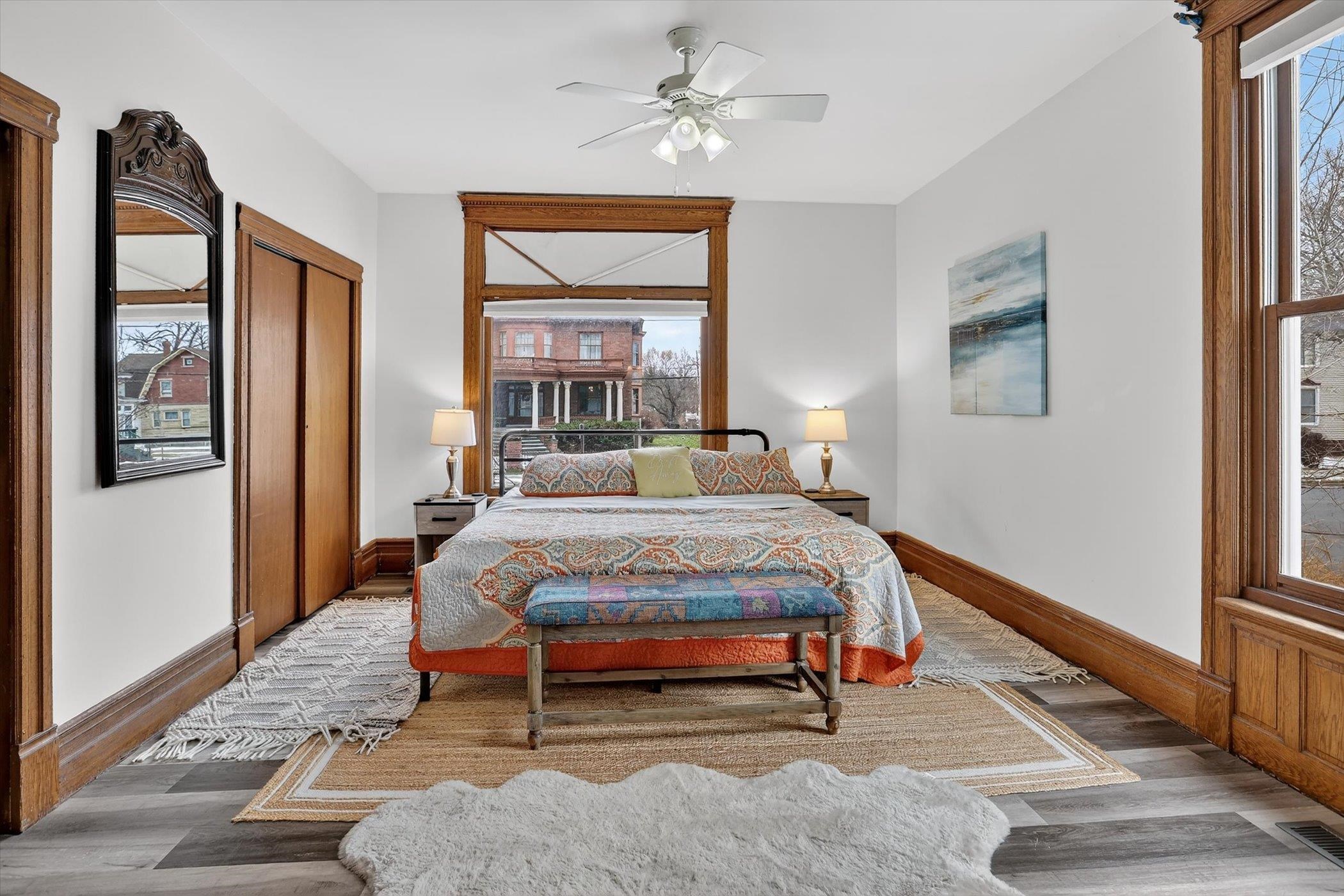 1201 McKinley Avenue