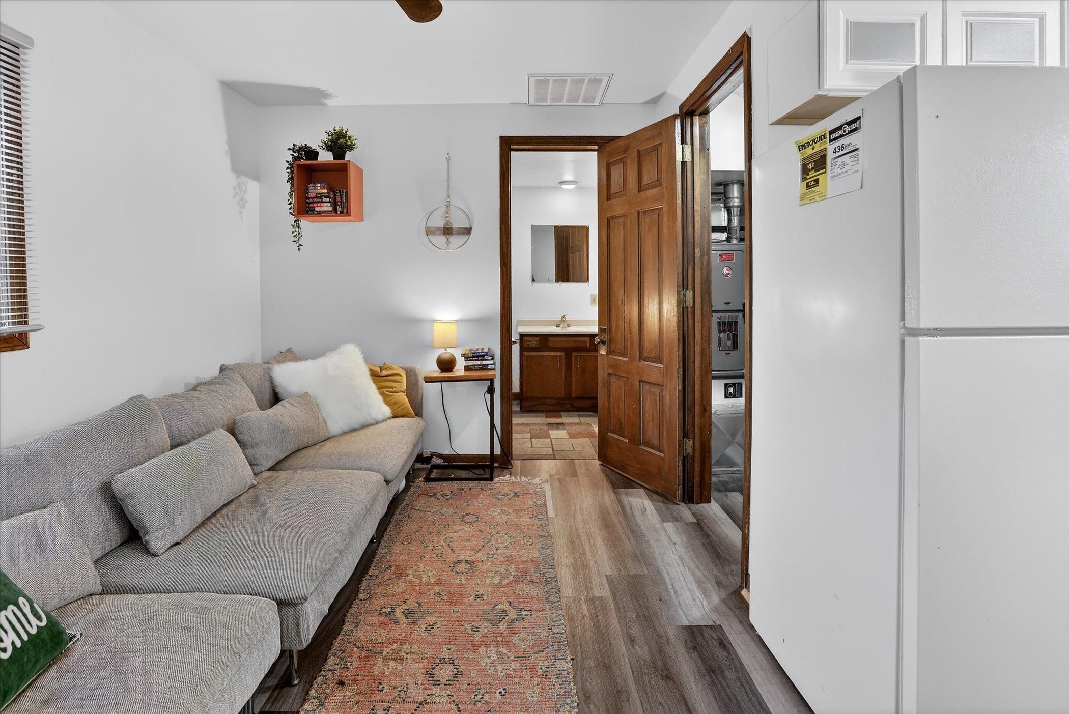 1201 McKinley Avenue