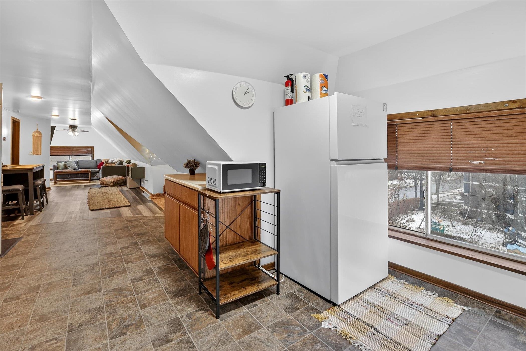 1201 McKinley Avenue