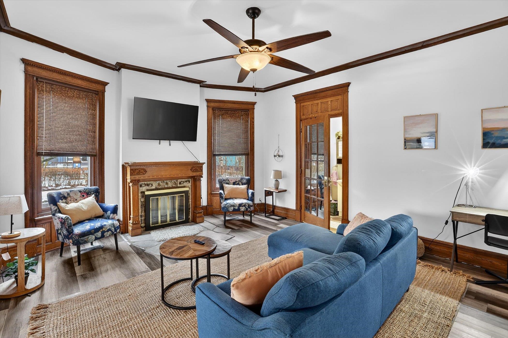 1201 McKinley Avenue