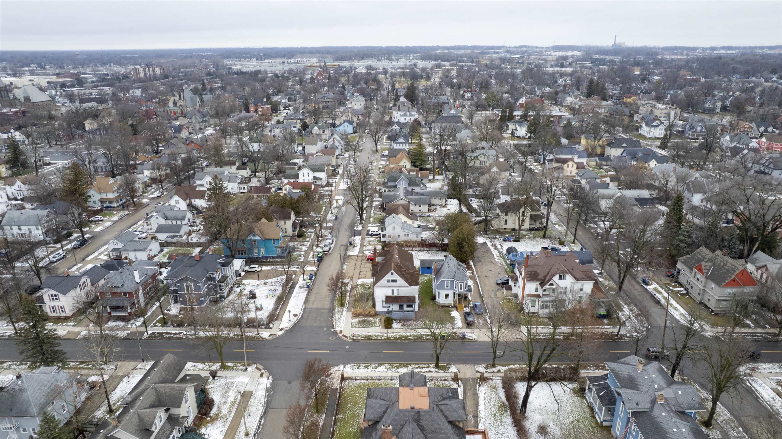 1201 McKinley Avenue