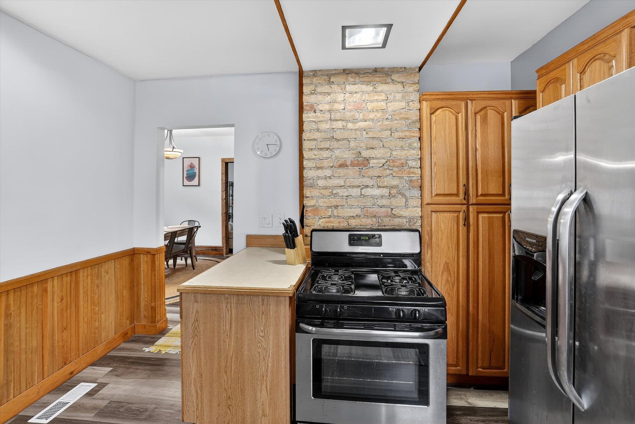 1201 McKinley Avenue