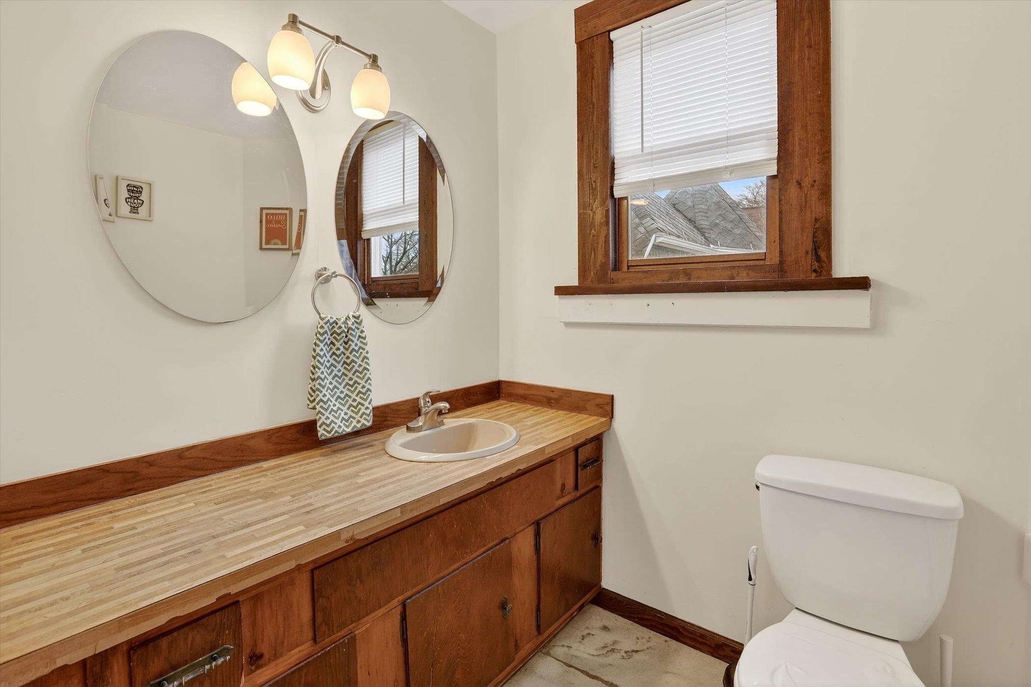 1201 McKinley Avenue