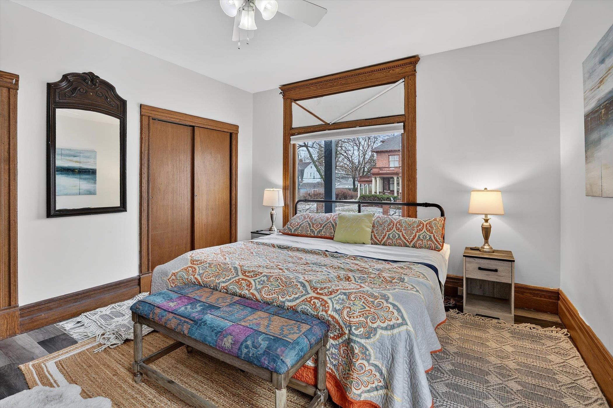 1201 McKinley Avenue