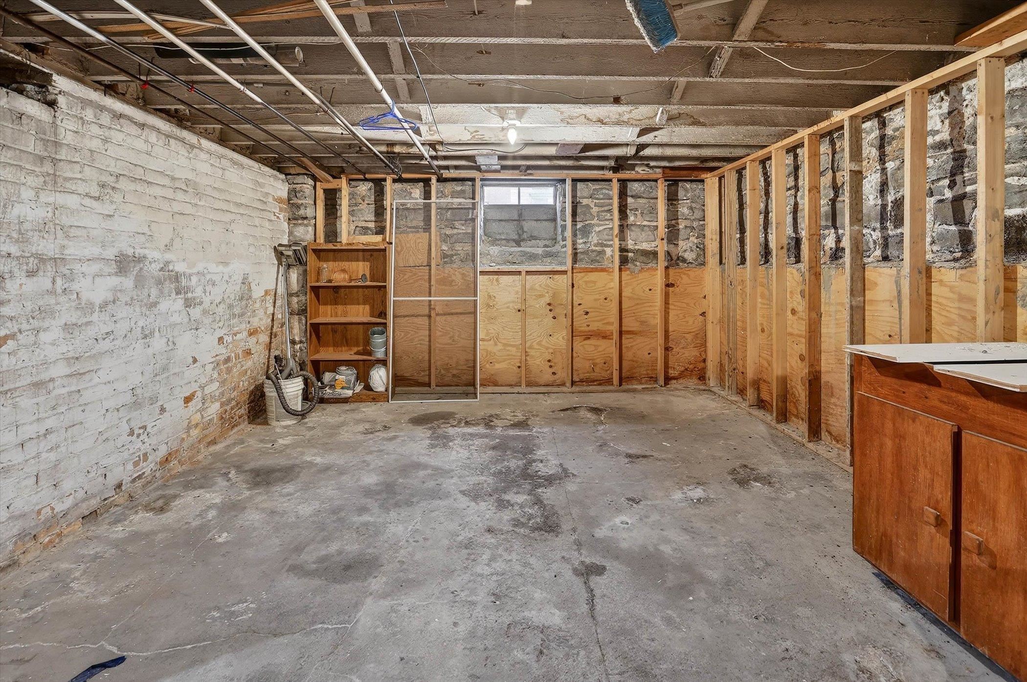 1201 McKinley Avenue