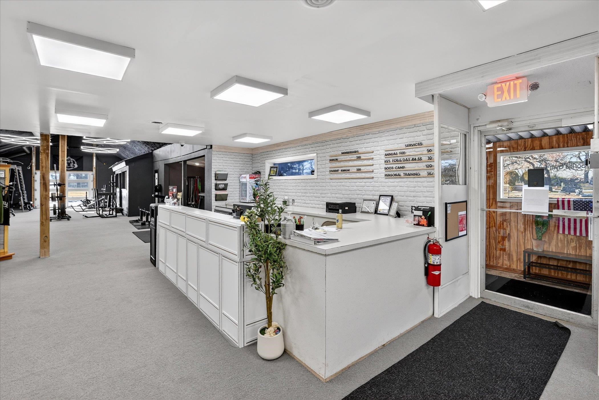 102 Ausable State Road