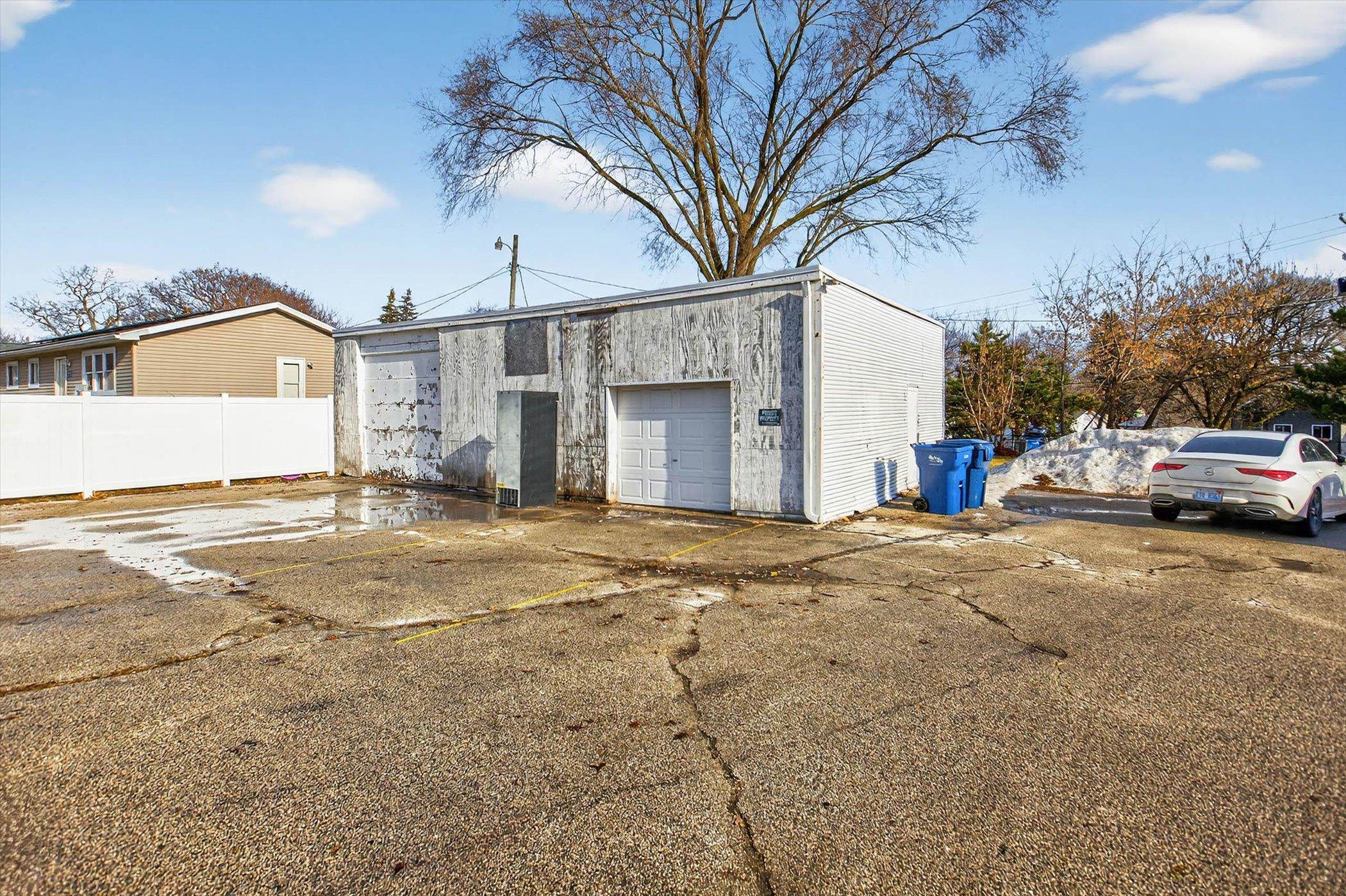 102 Ausable State Road