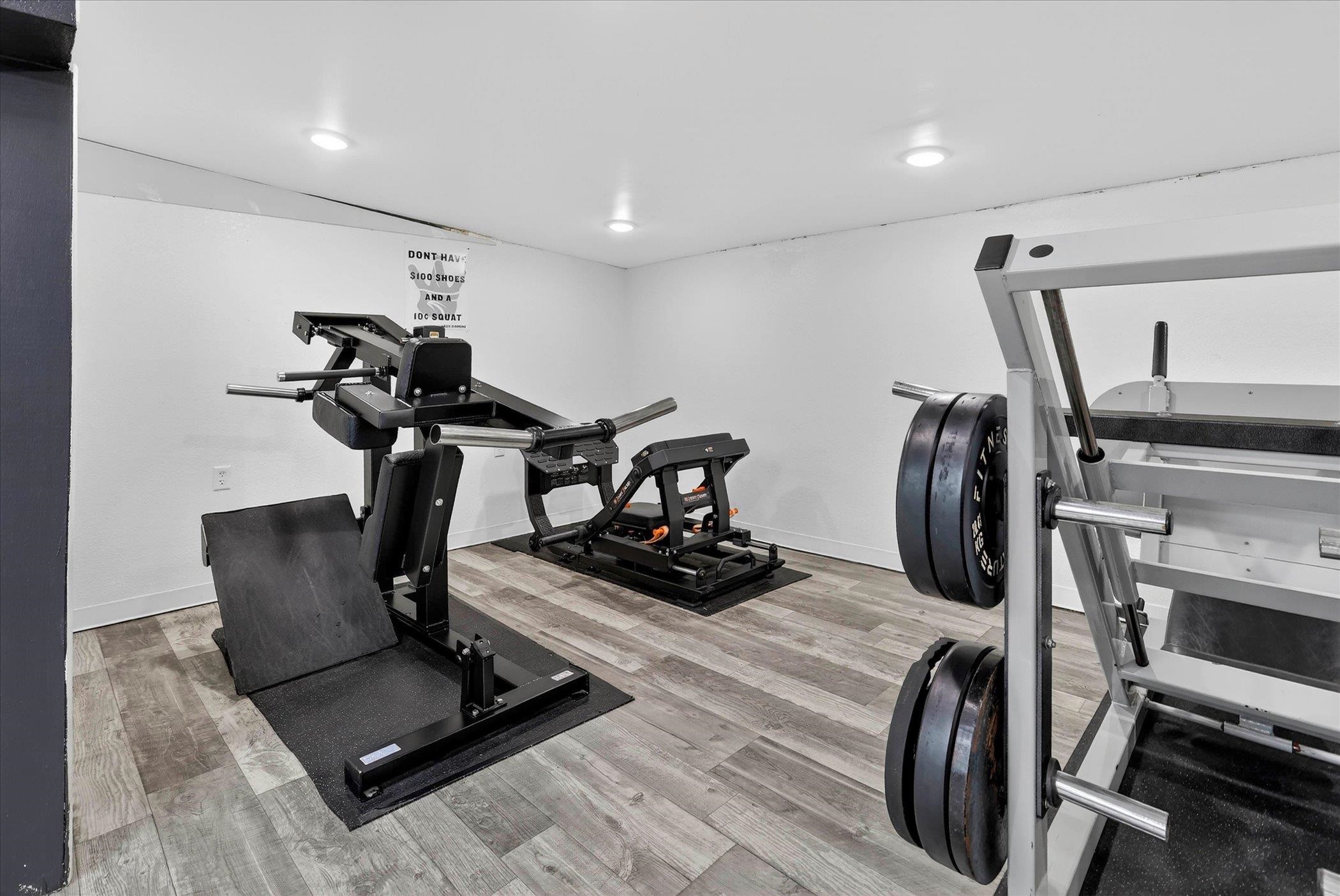 102 Ausable State Road