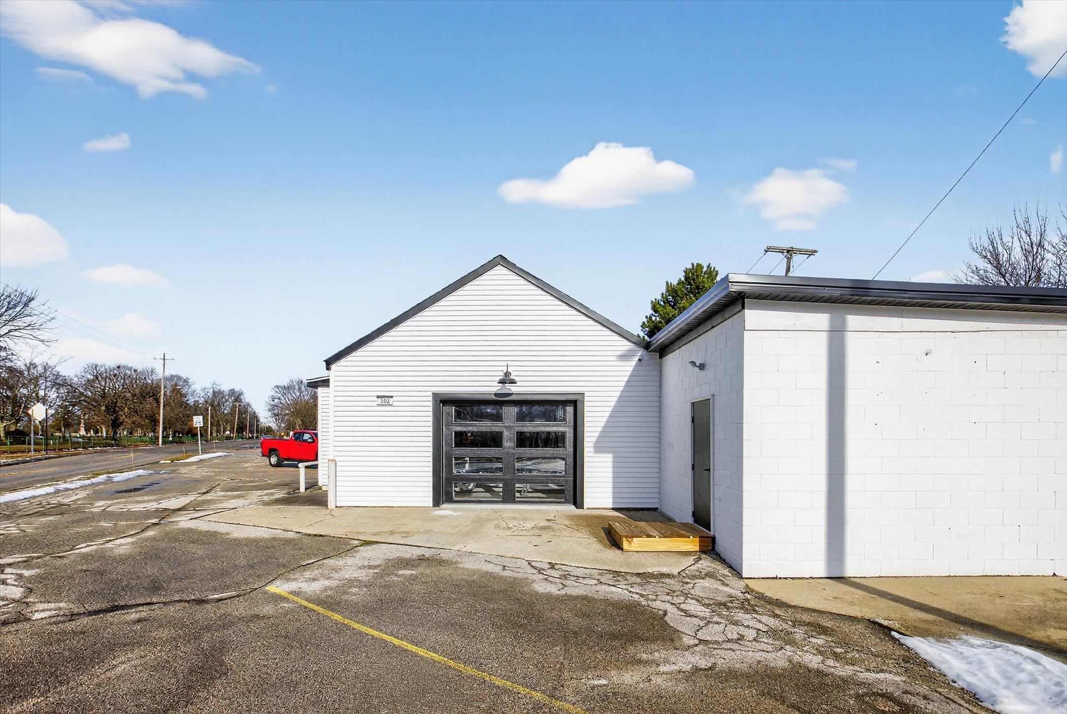 102 Ausable State Road