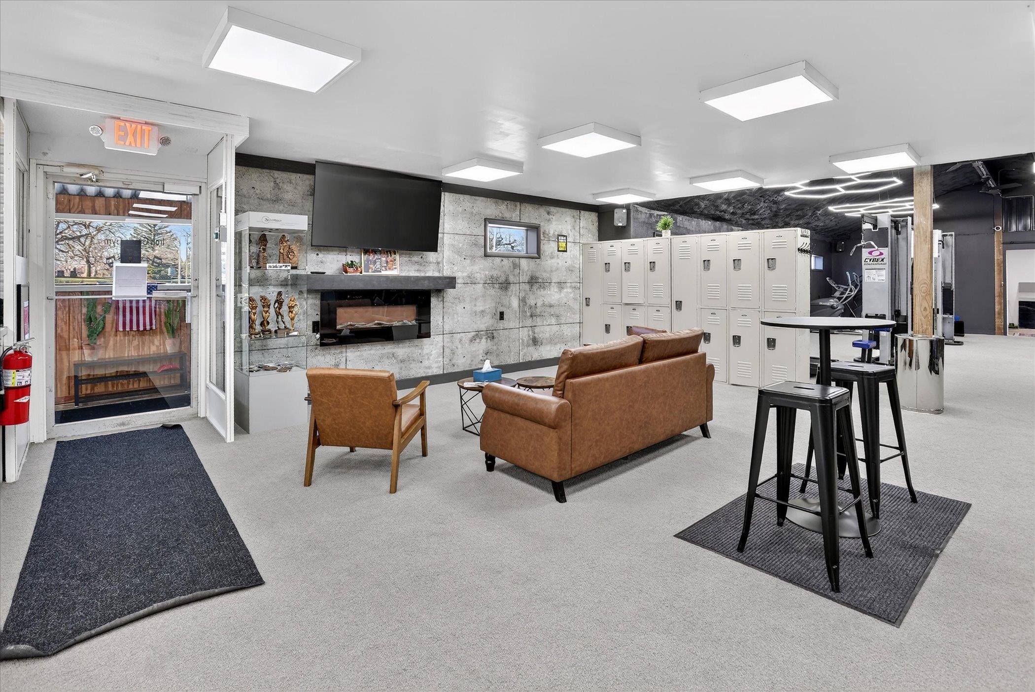 102 Ausable State Road