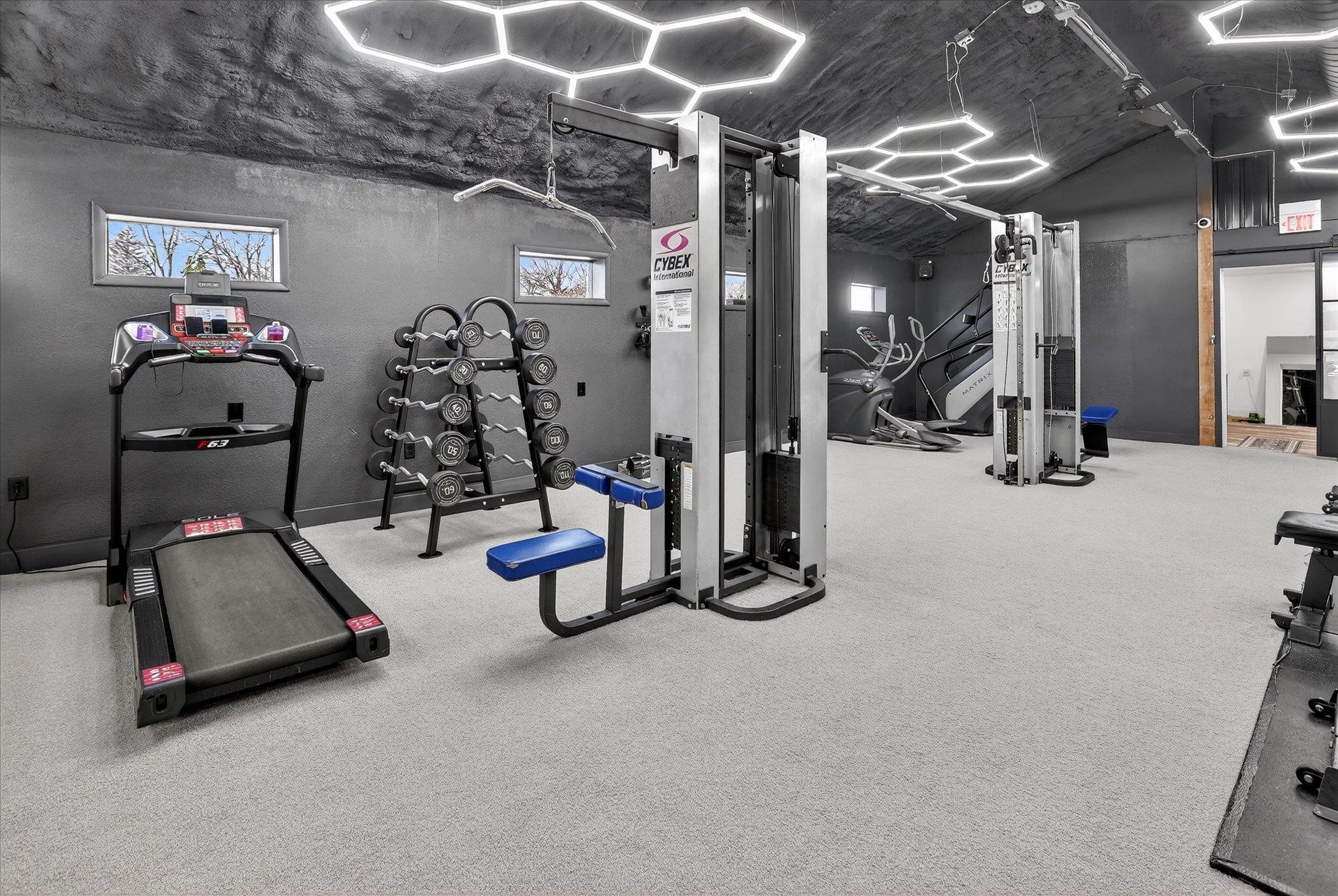 102 Ausable State Road