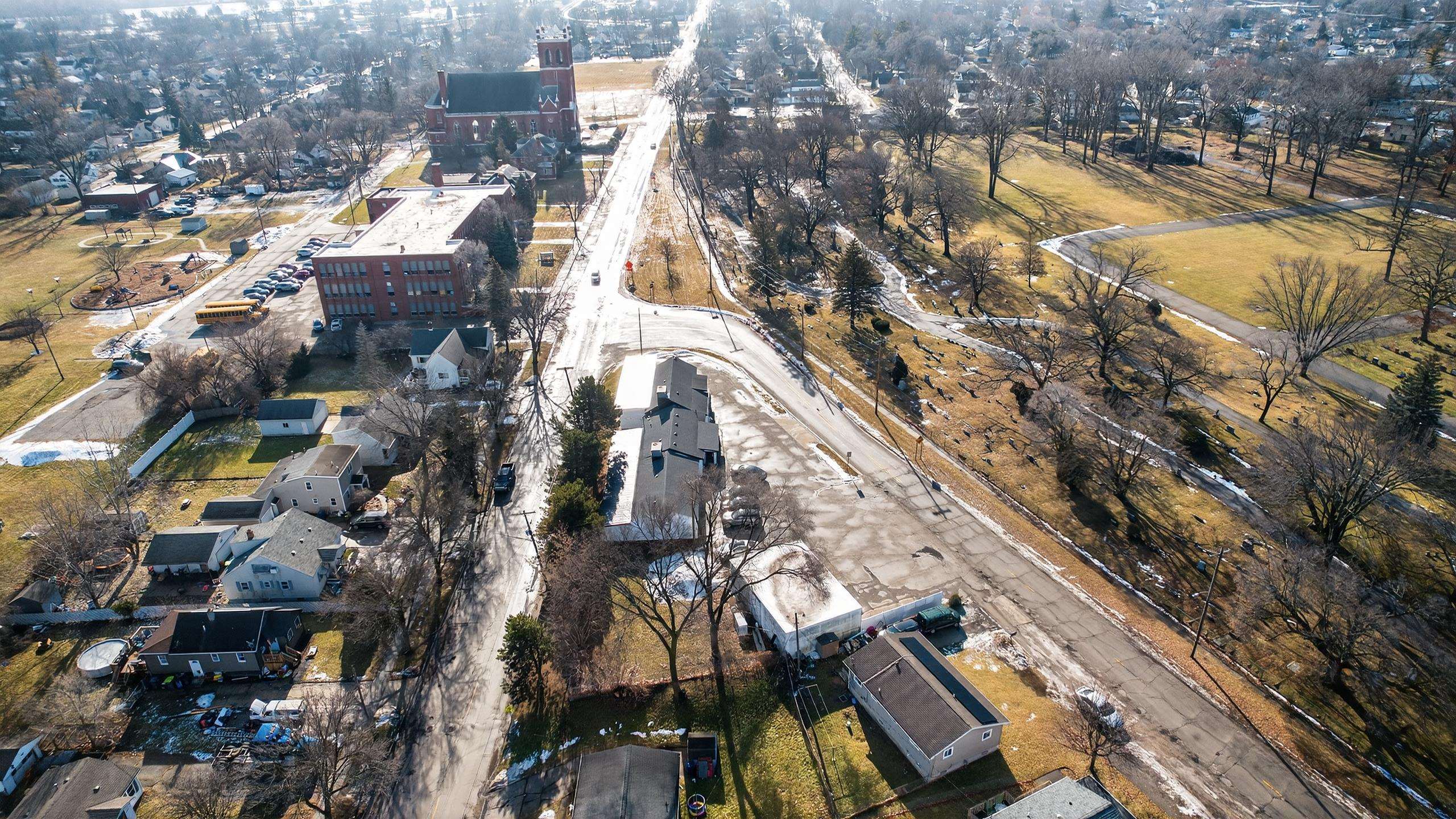 102 Ausable State Road