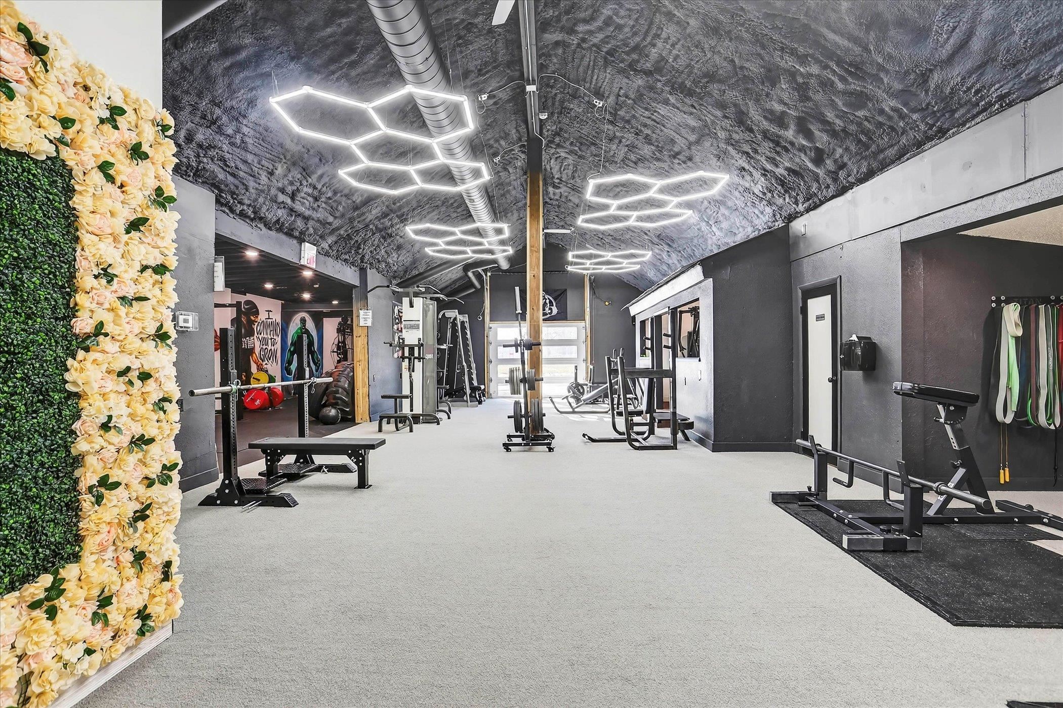 102 Ausable State Road