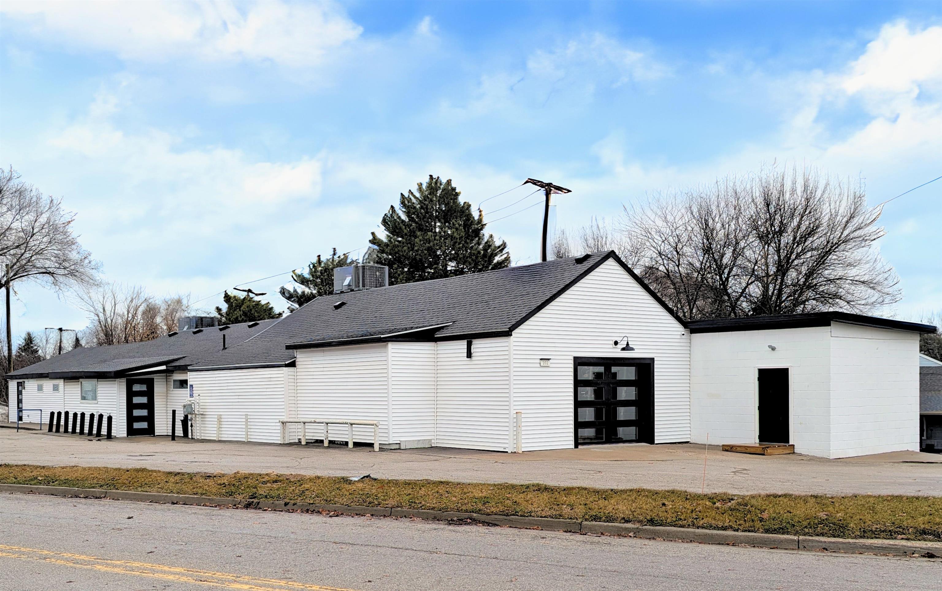 102 Ausable State Road