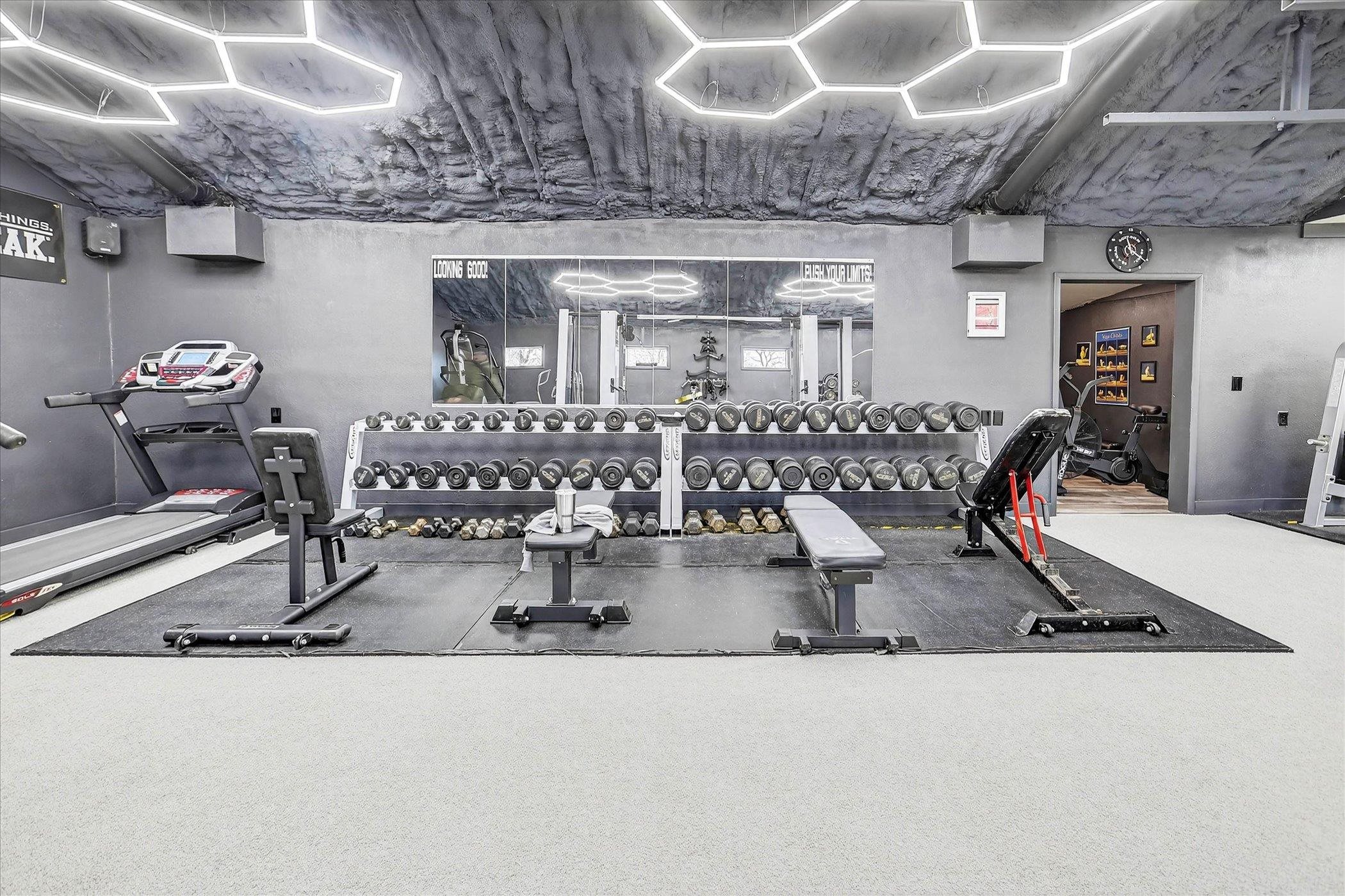 102 Ausable State Road