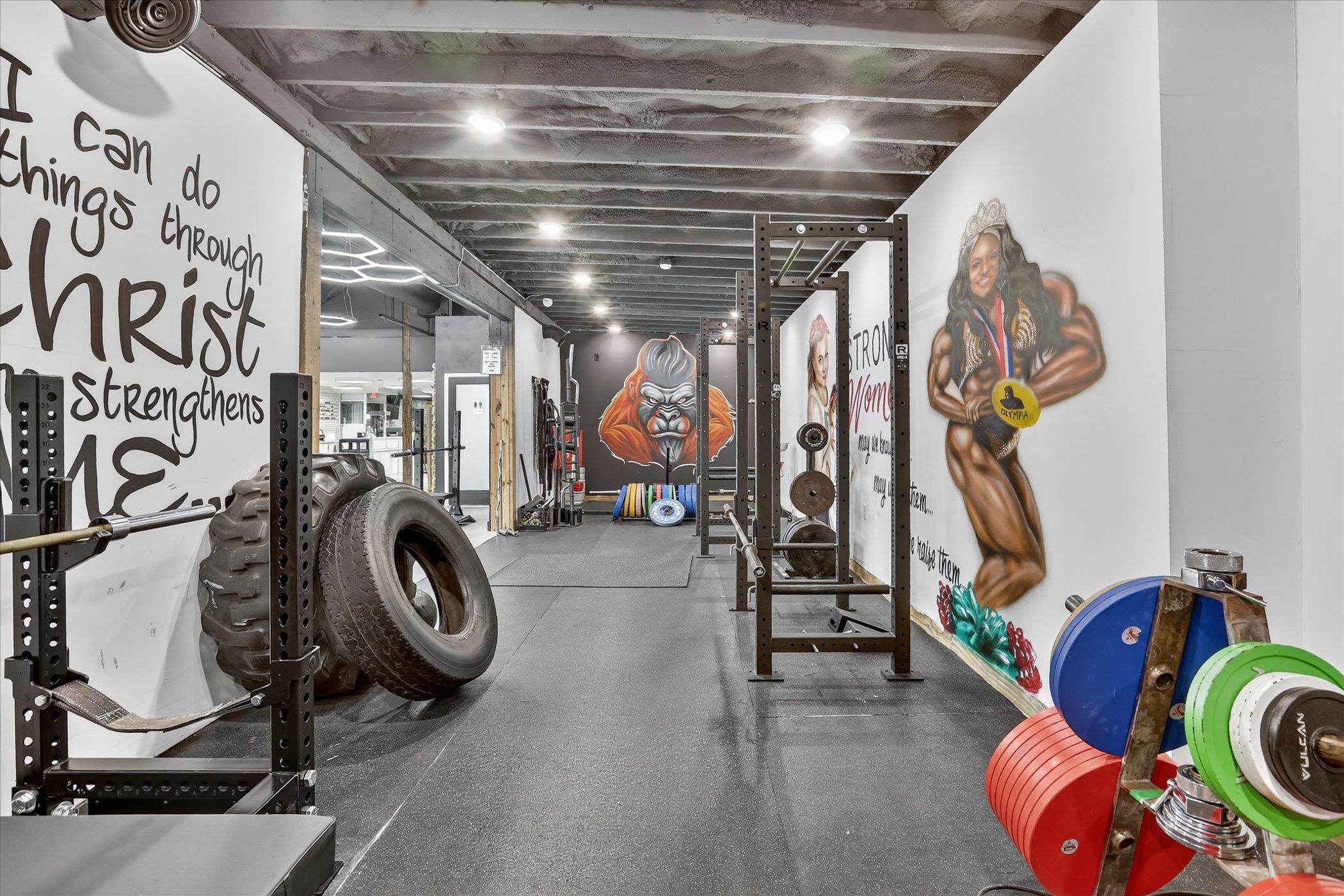 102 Ausable State Road