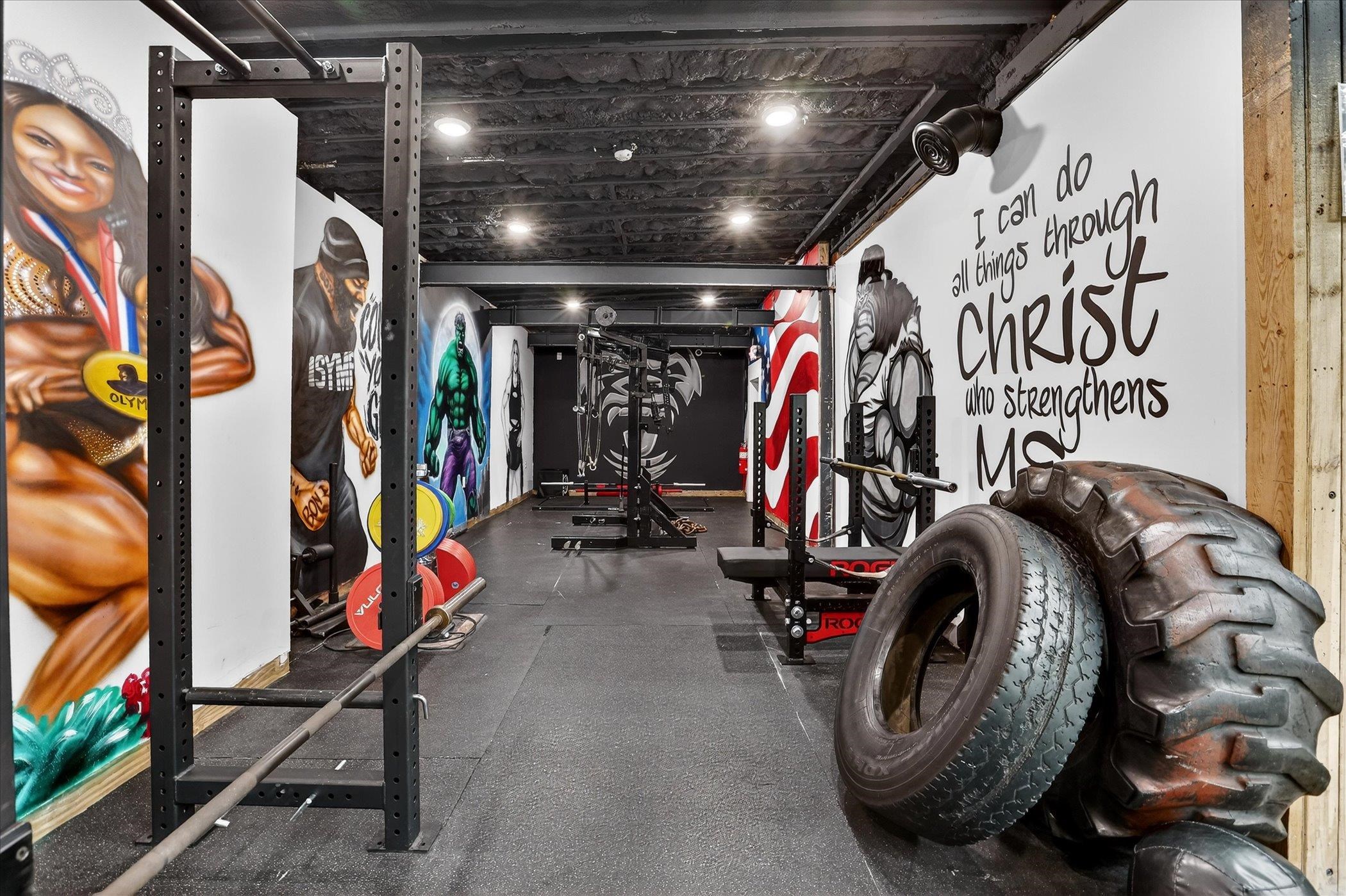 102 Ausable State Road