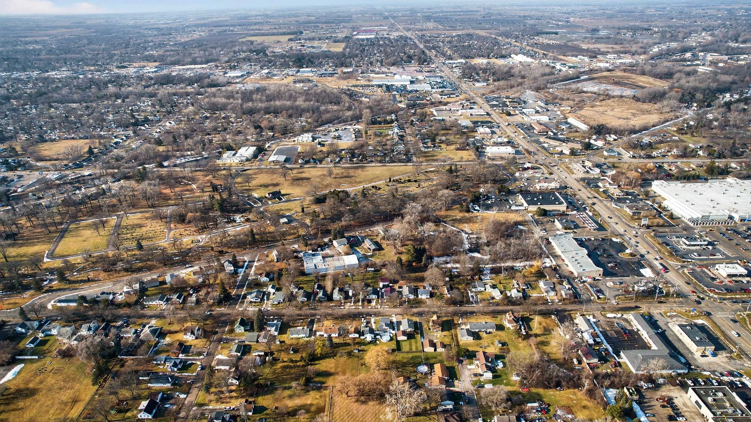 102 Ausable State Road