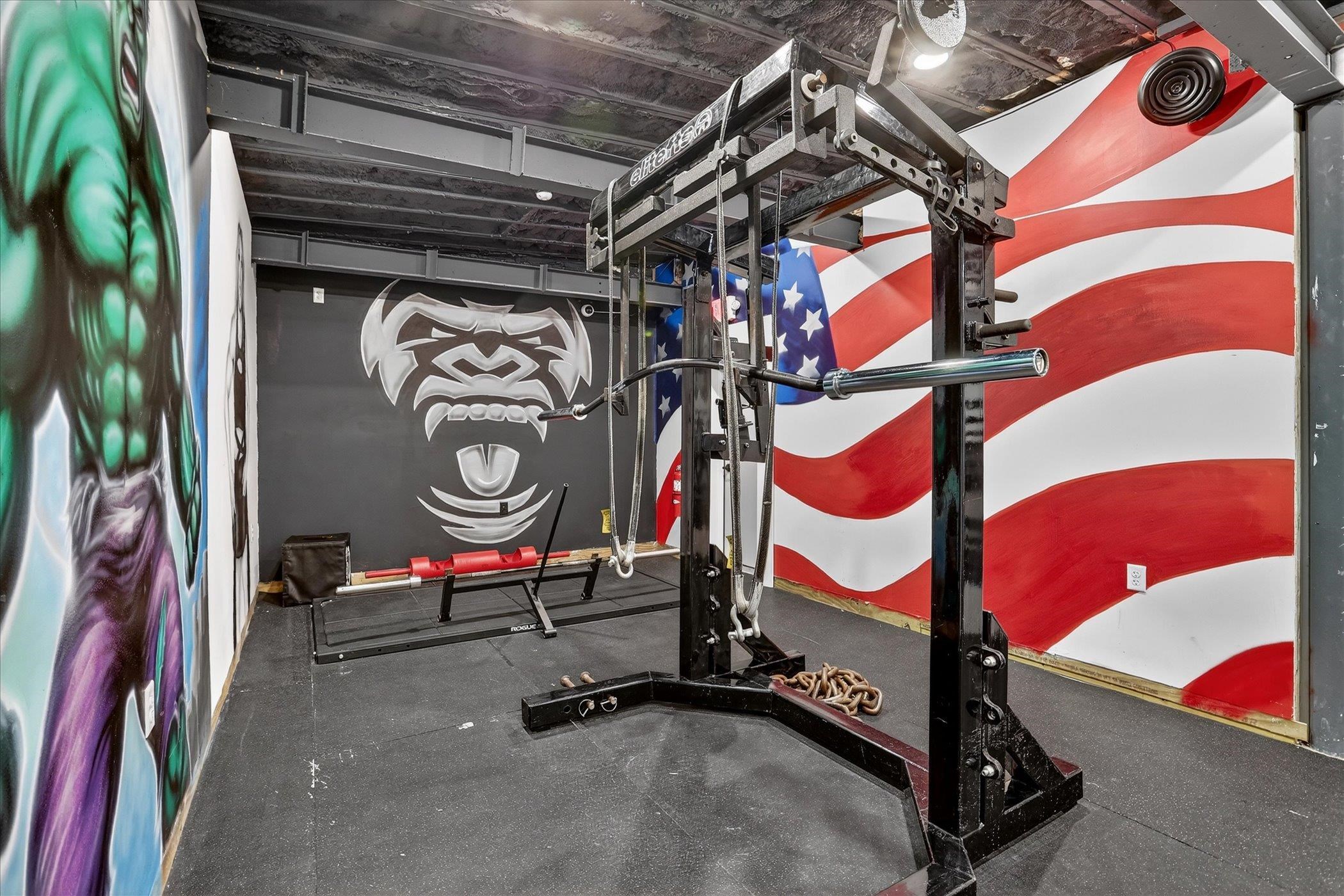 102 Ausable State Road