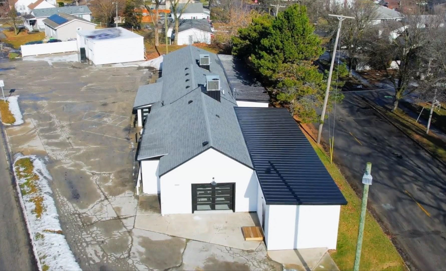 102 Ausable State Road