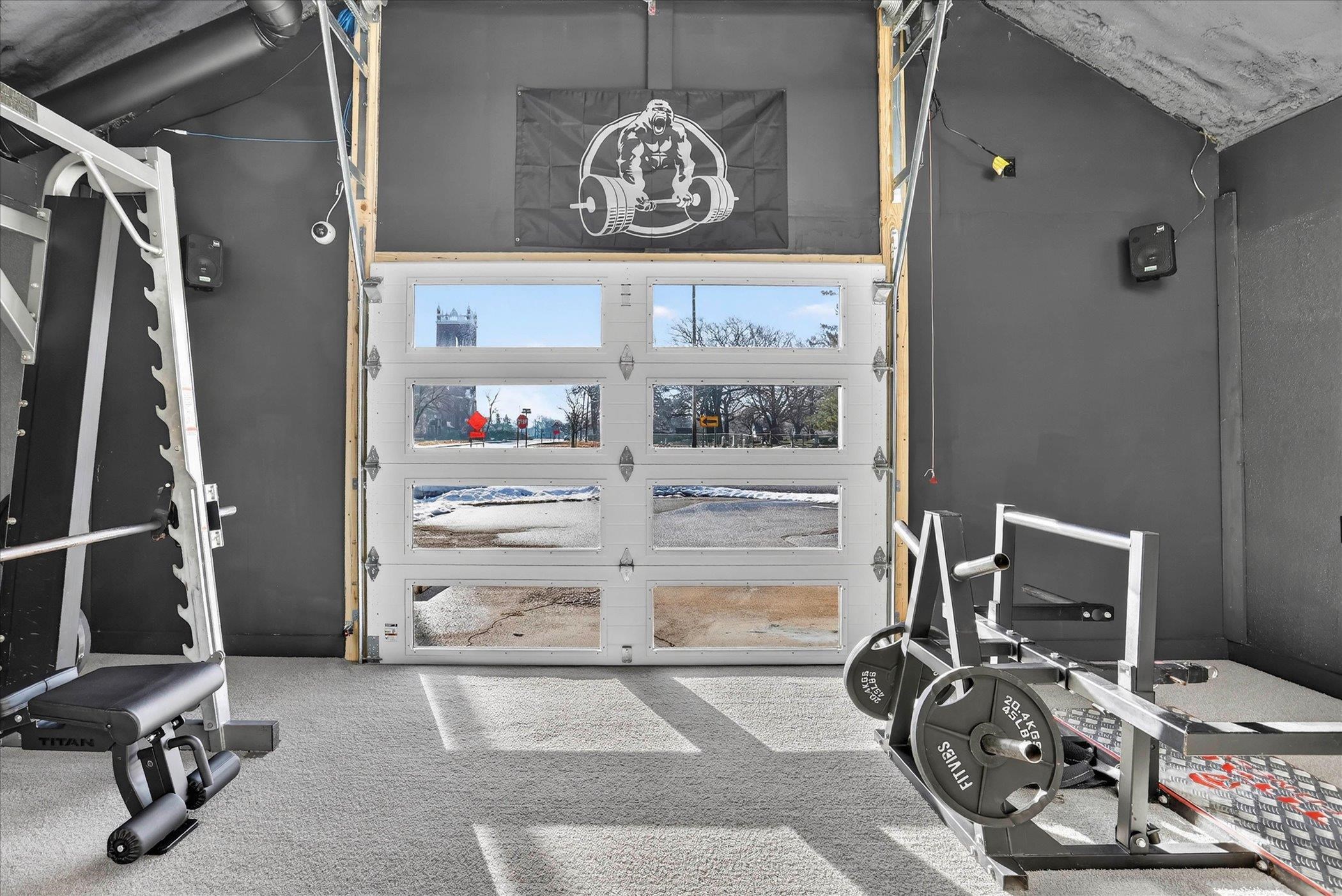 102 Ausable State Road