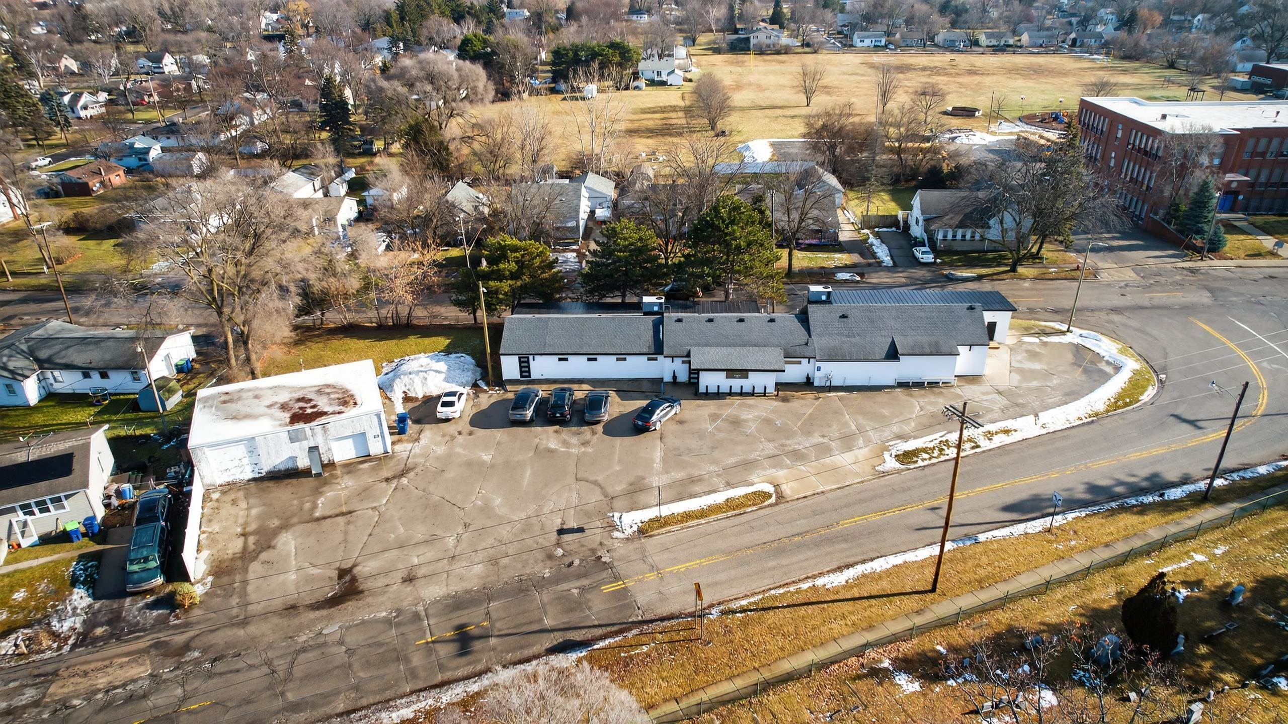 102 Ausable State Road