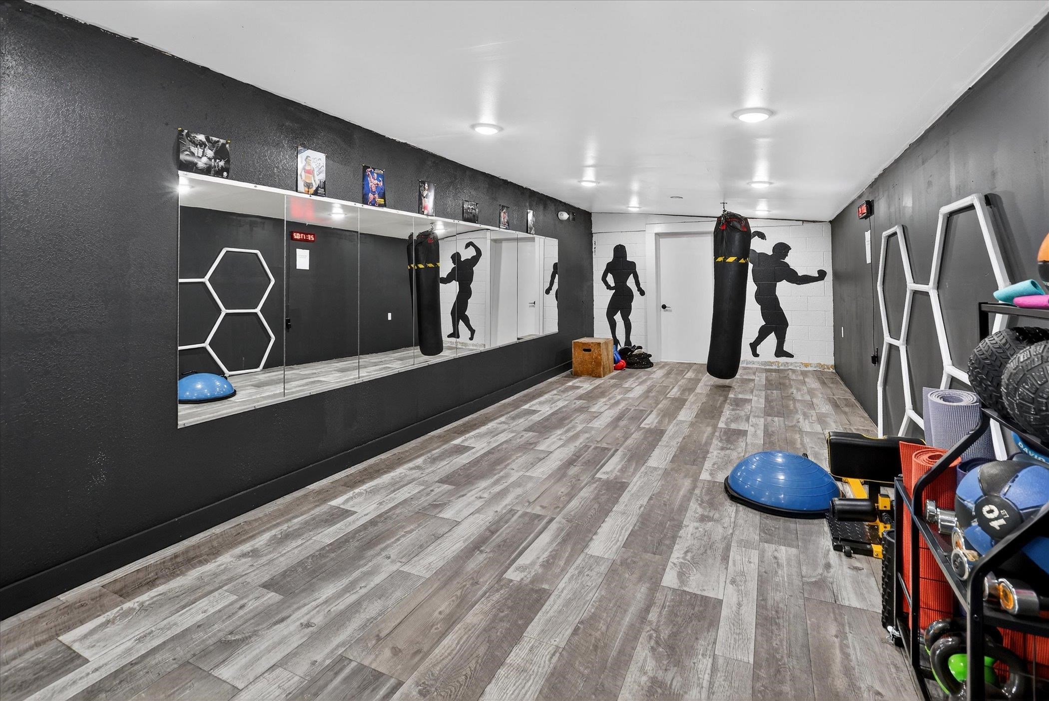 102 Ausable State Road