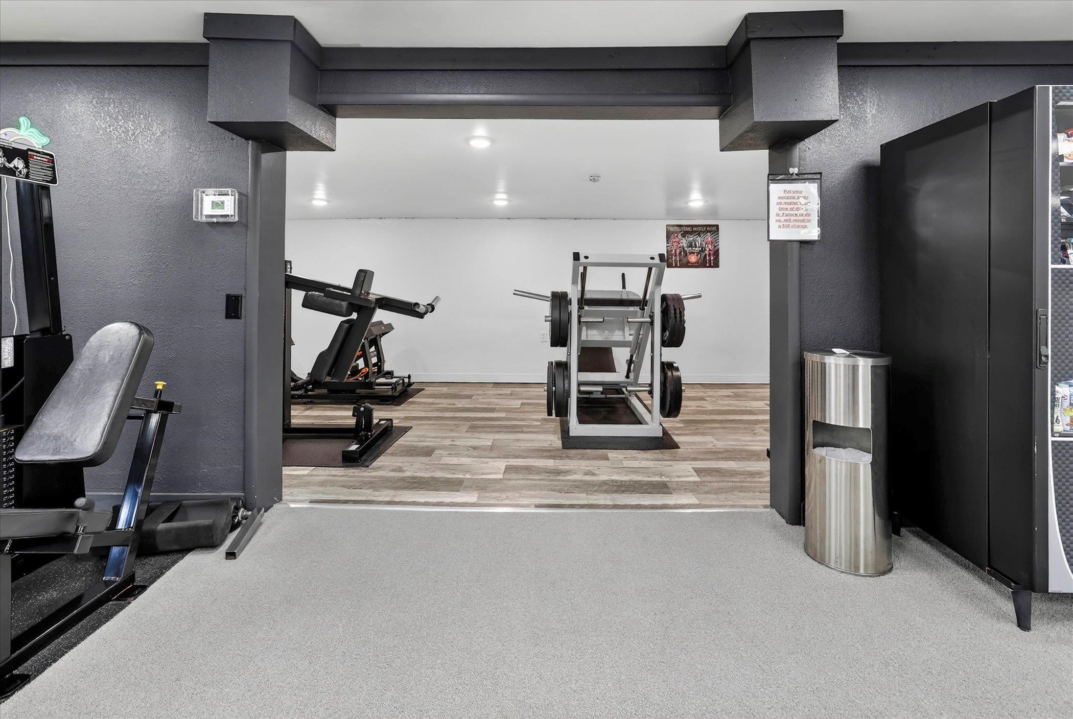 102 Ausable State Road