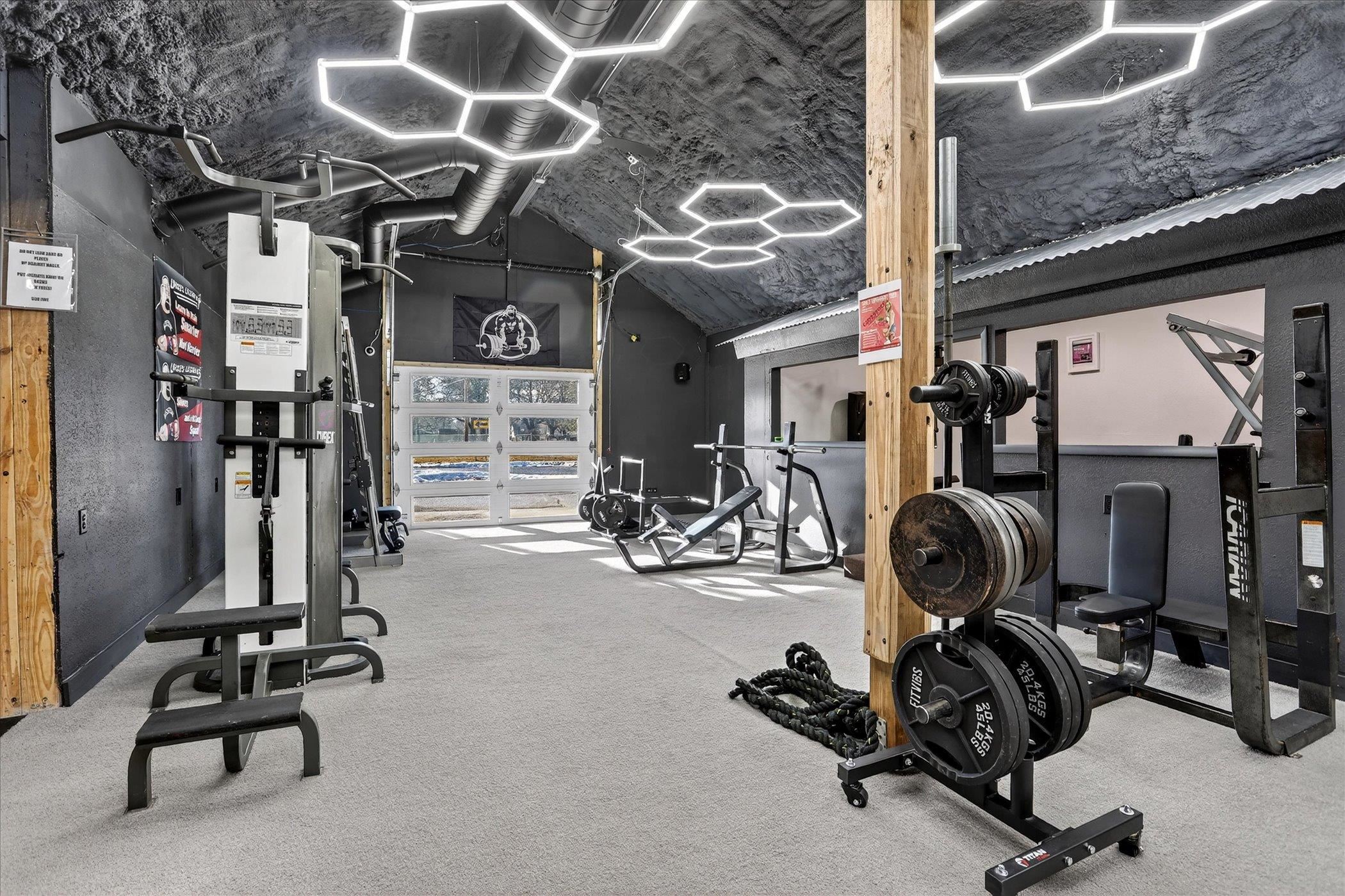 102 Ausable State Road