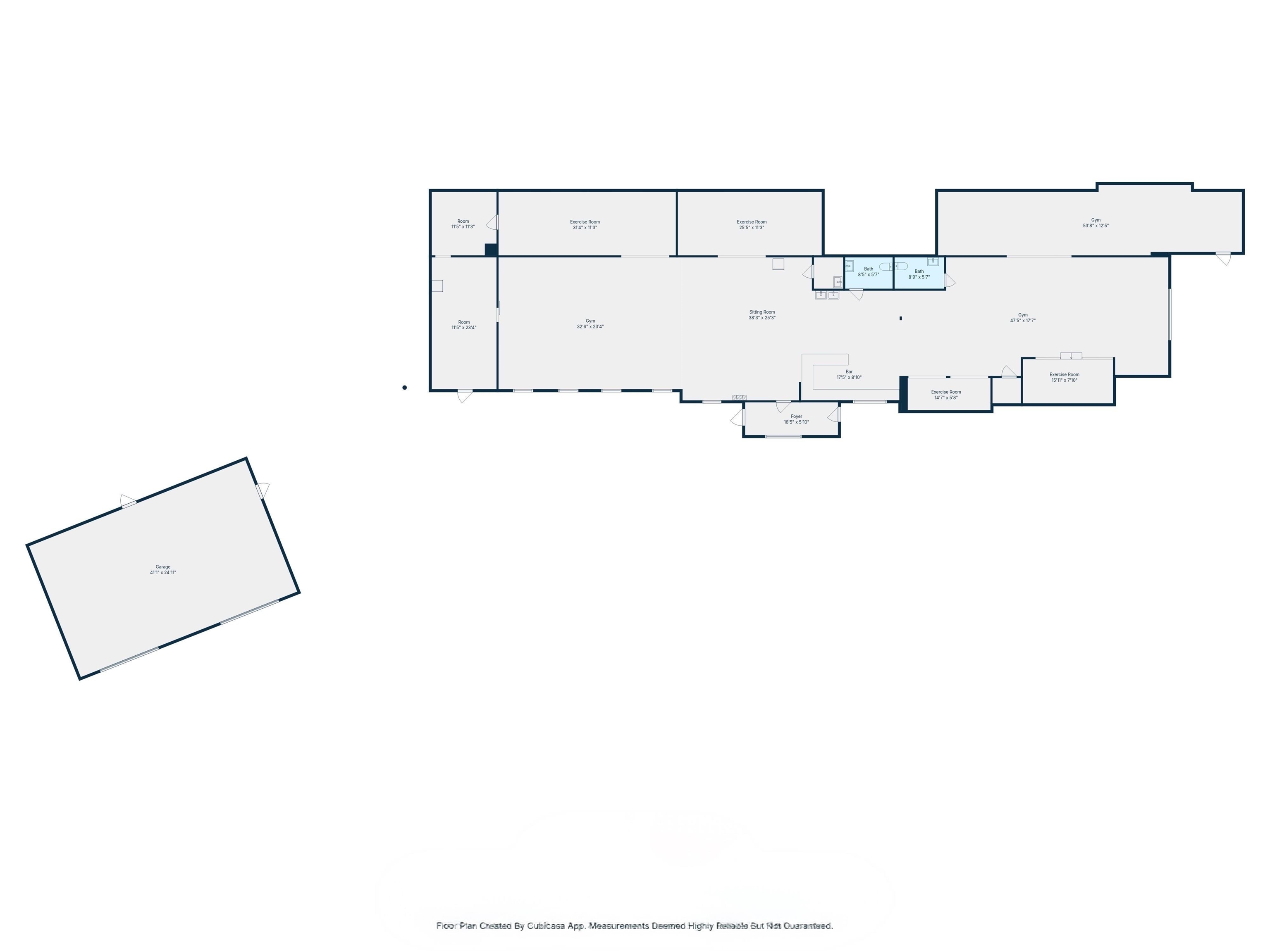 102 Ausable State Road