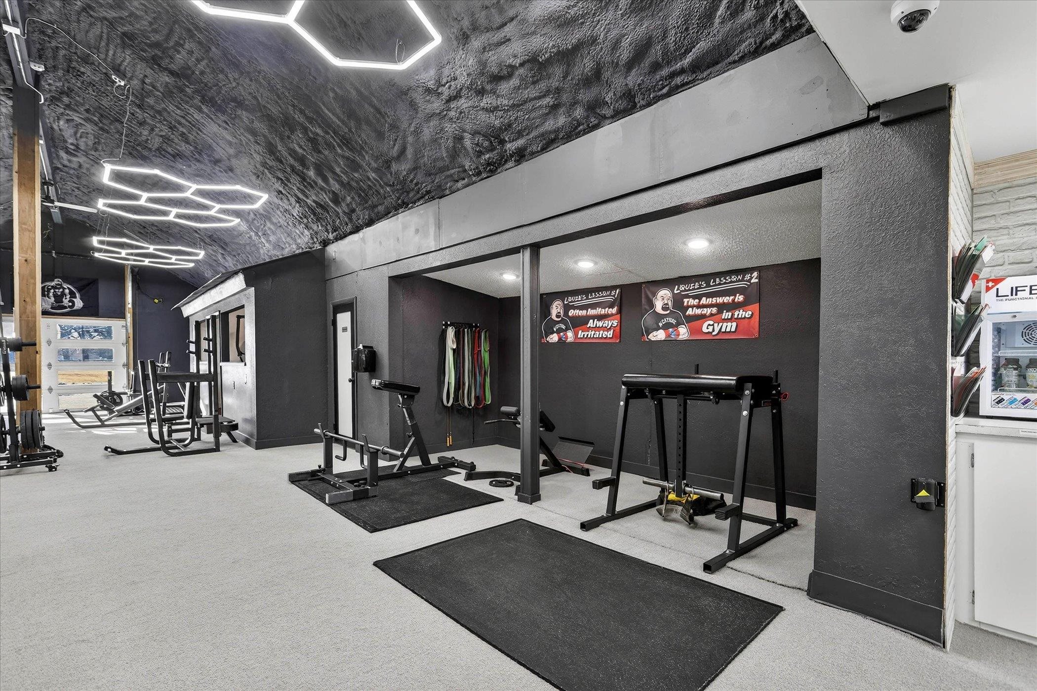 102 Ausable State Road