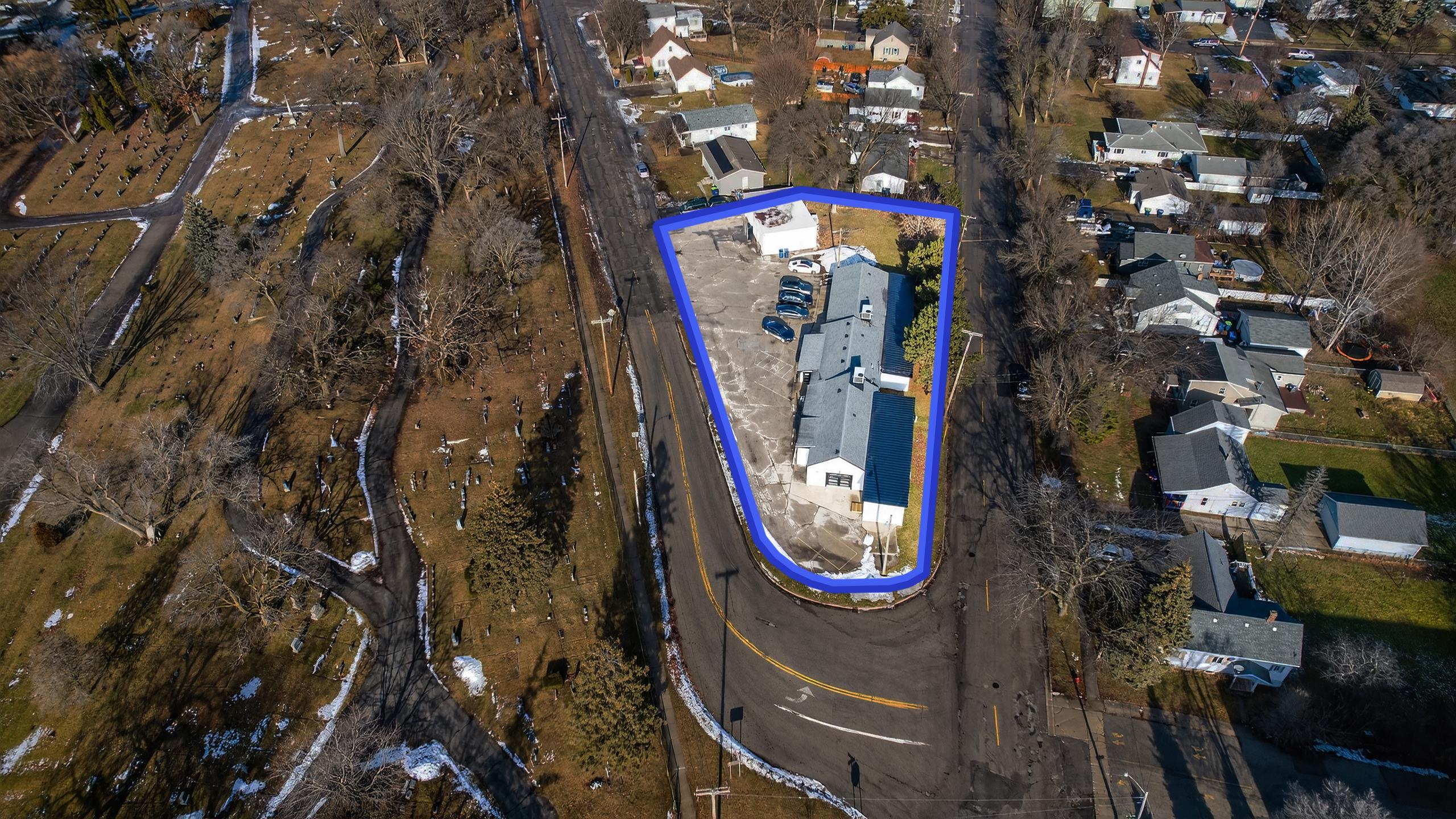 102 Ausable State Road