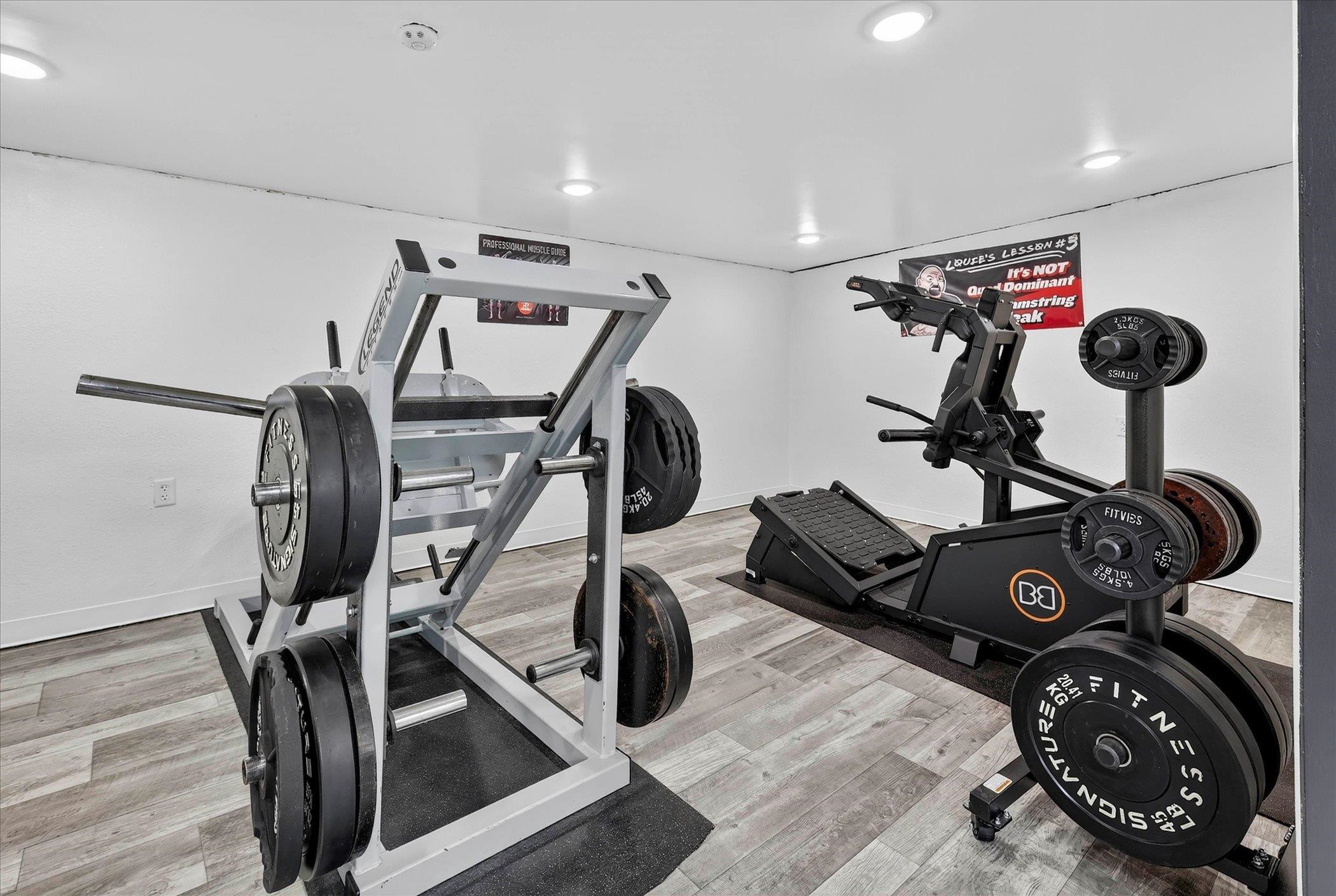 102 Ausable State Road