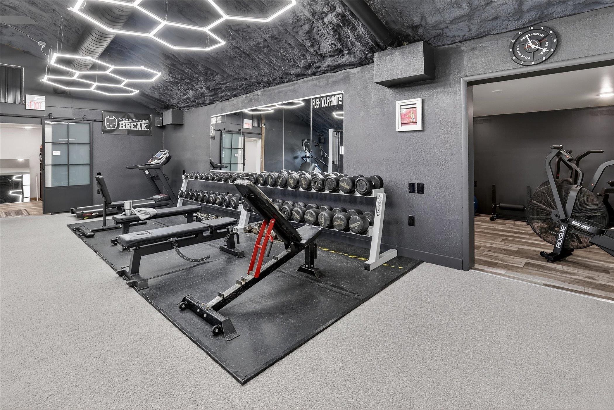 102 Ausable State Road